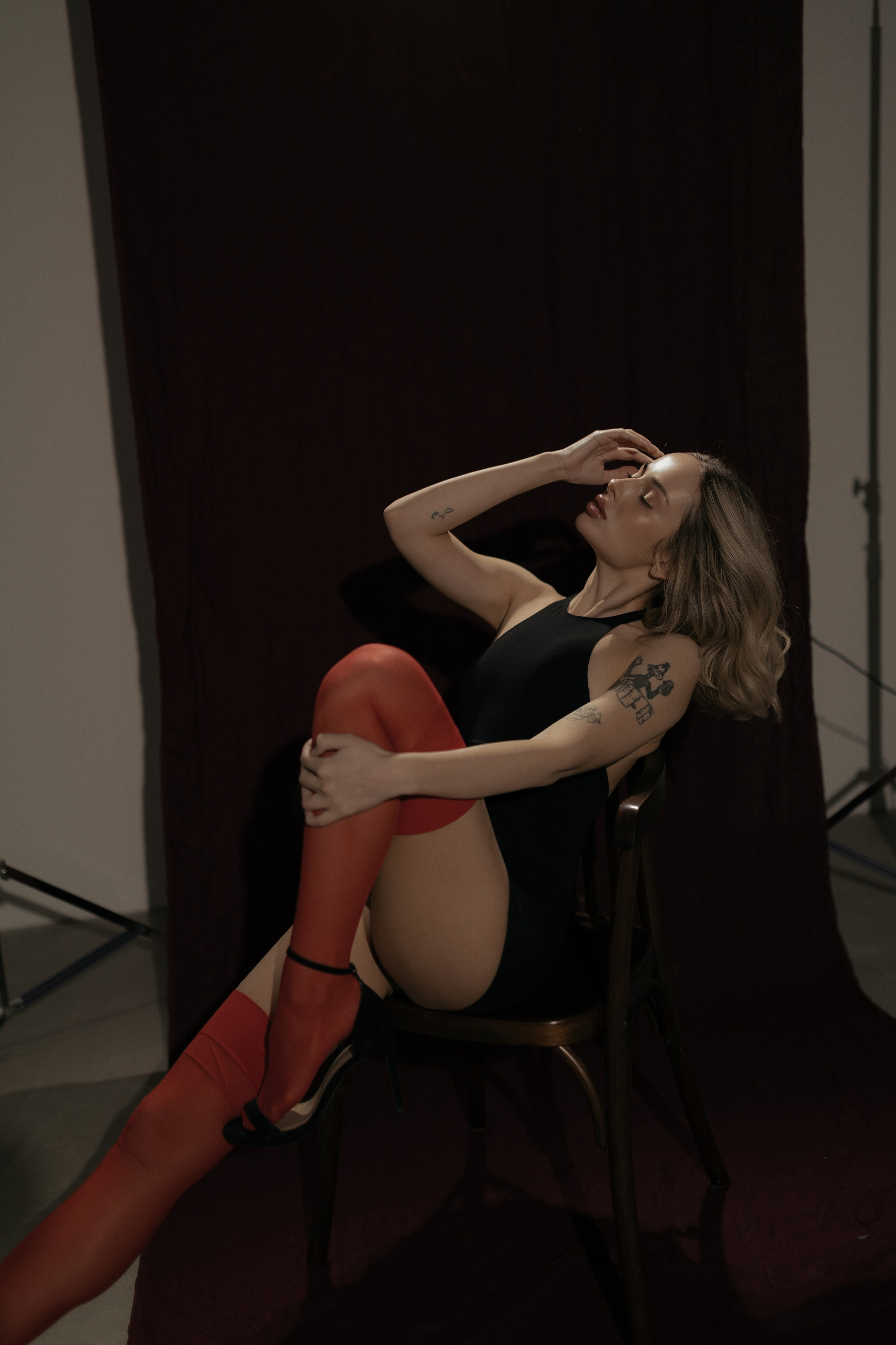 Ксения. DARYA.BELKINA