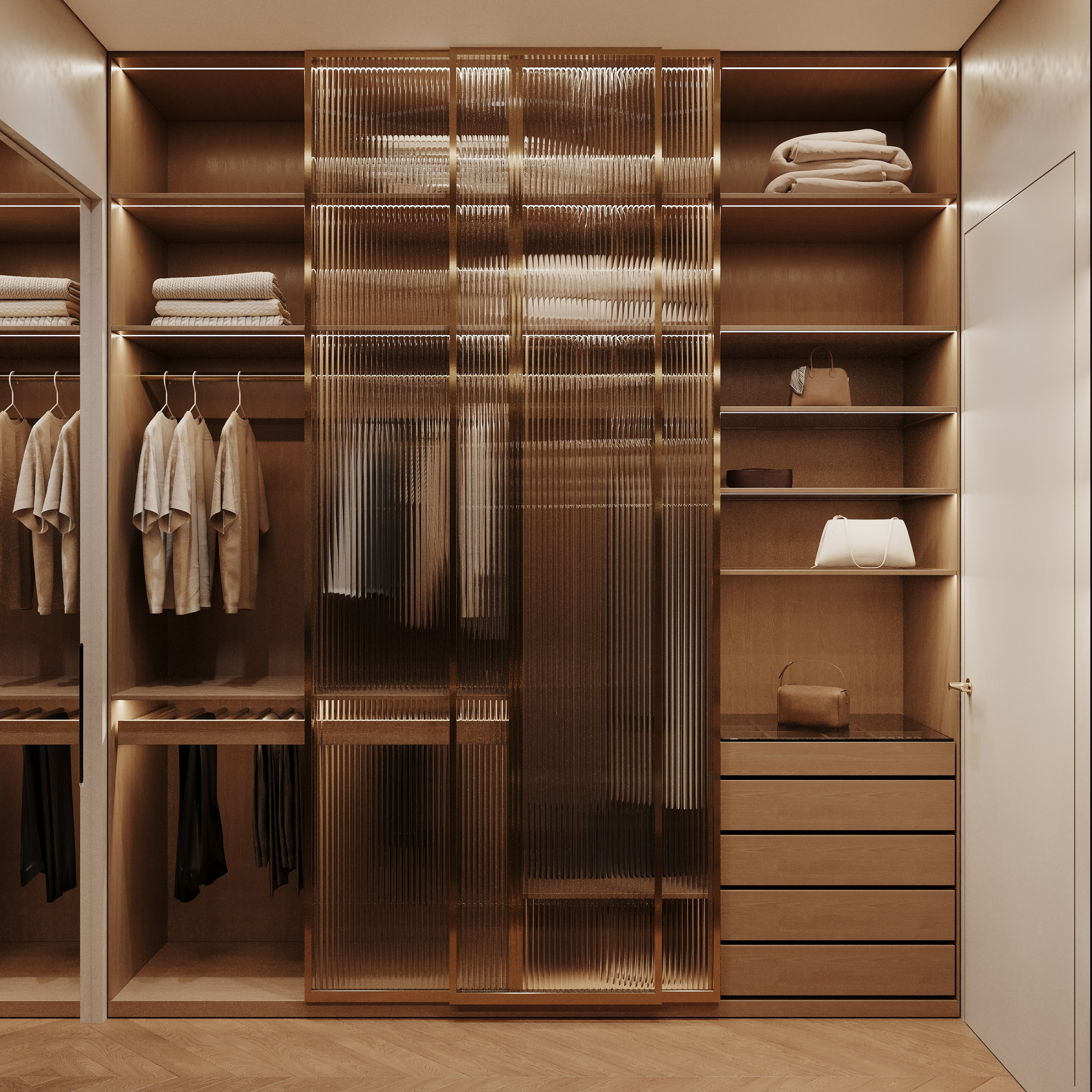 ЖК Легенда Московский 65 106 кв.м, г. Санкт-Петербург. 3d визуализатор Анастасия Науменко