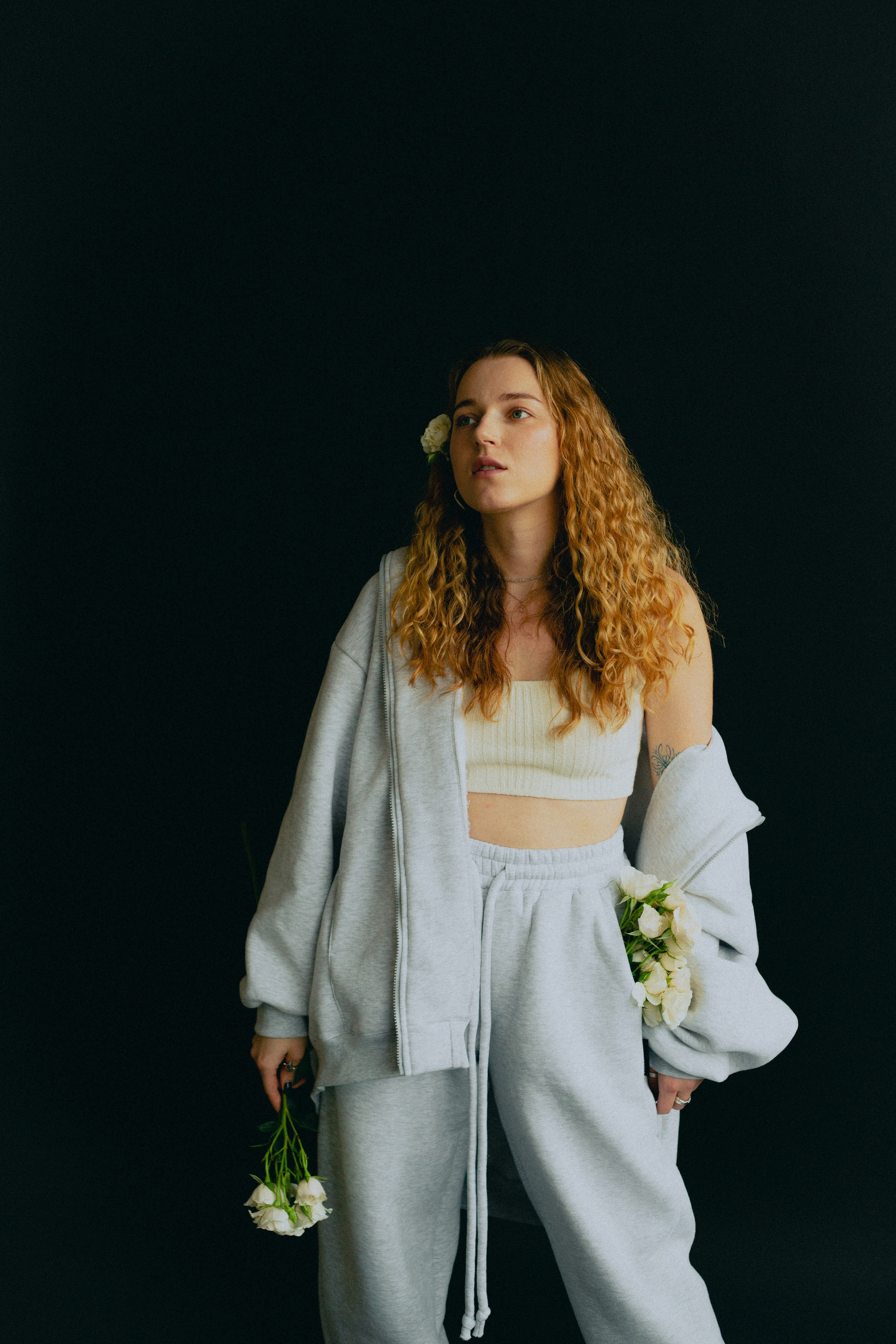 Даша. Фотограф Блинова Арина | Санк-Петербург