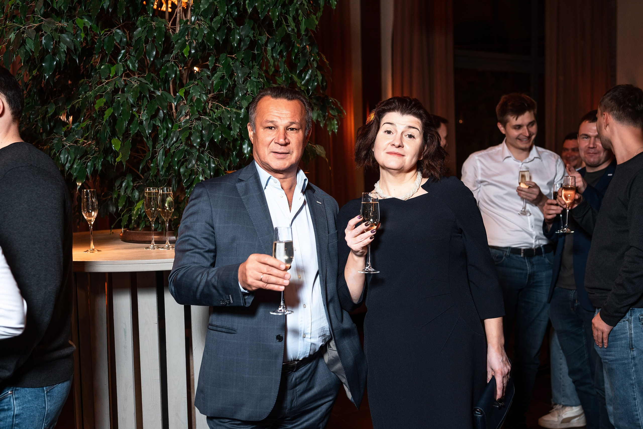 Фотоотчет Сибур. Фотограф Сочи