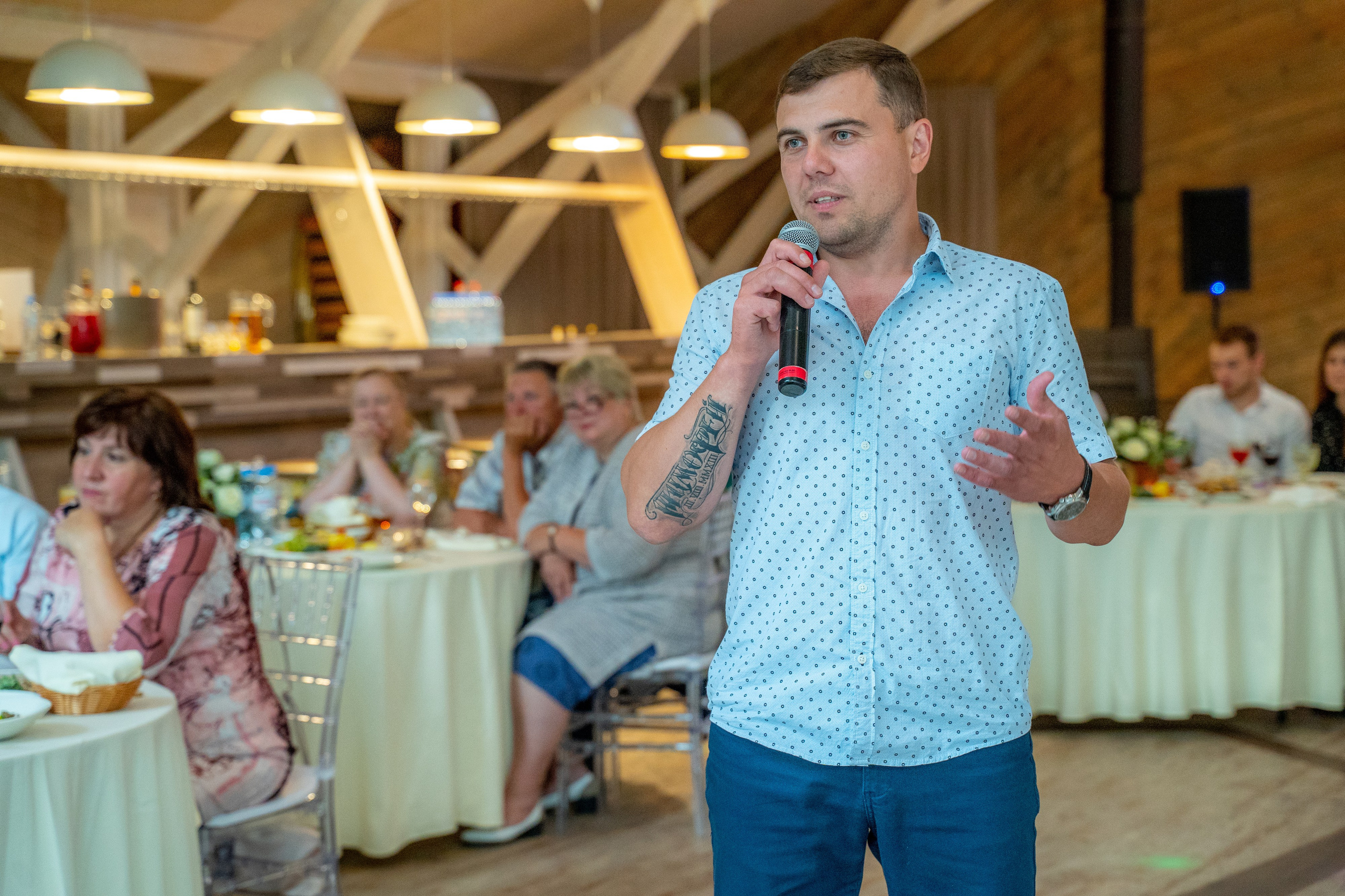 Дмитрий и Вика. Архив