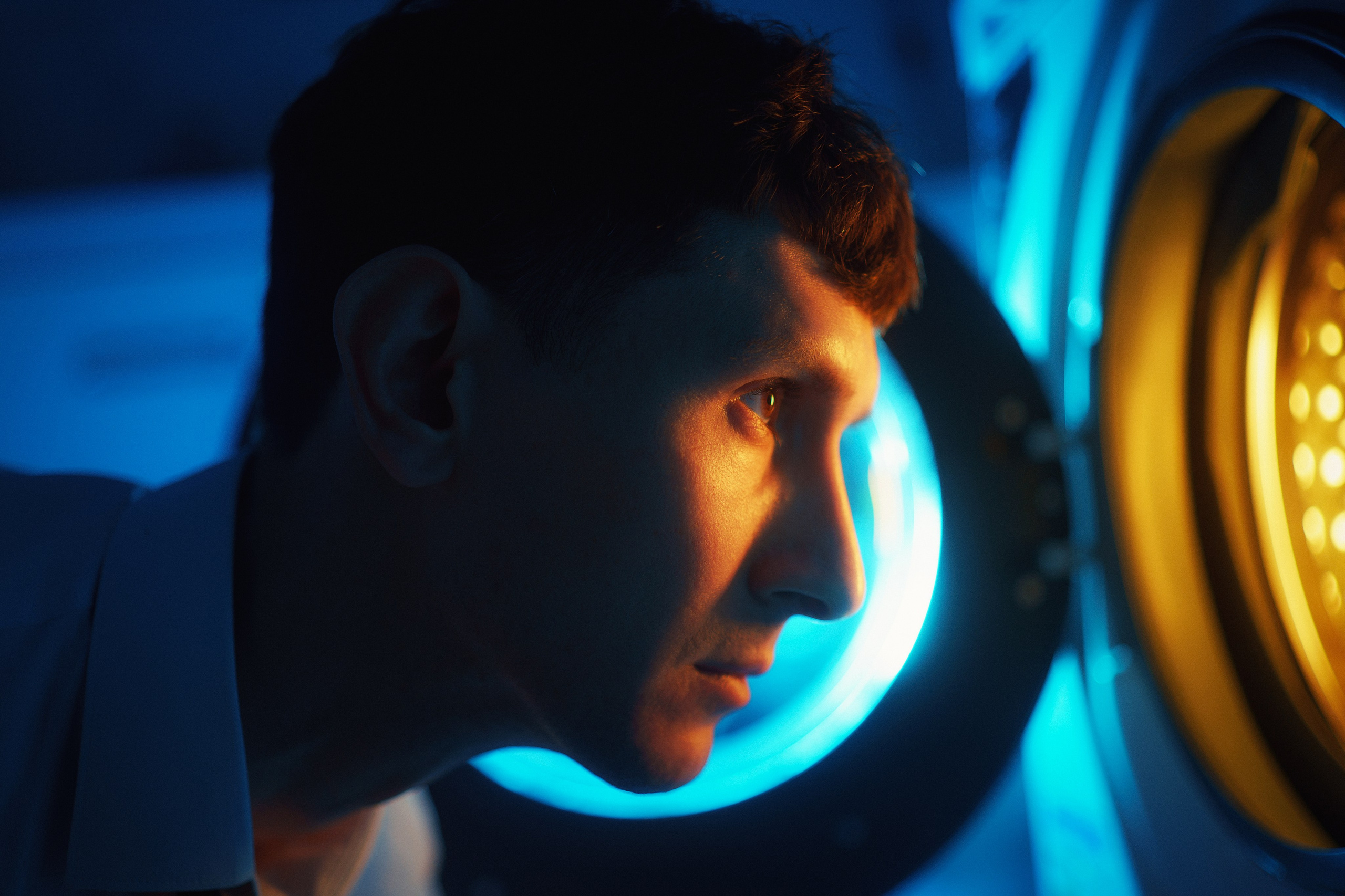 Мужская фотосессия для себя и личного бренда в Краснодаре