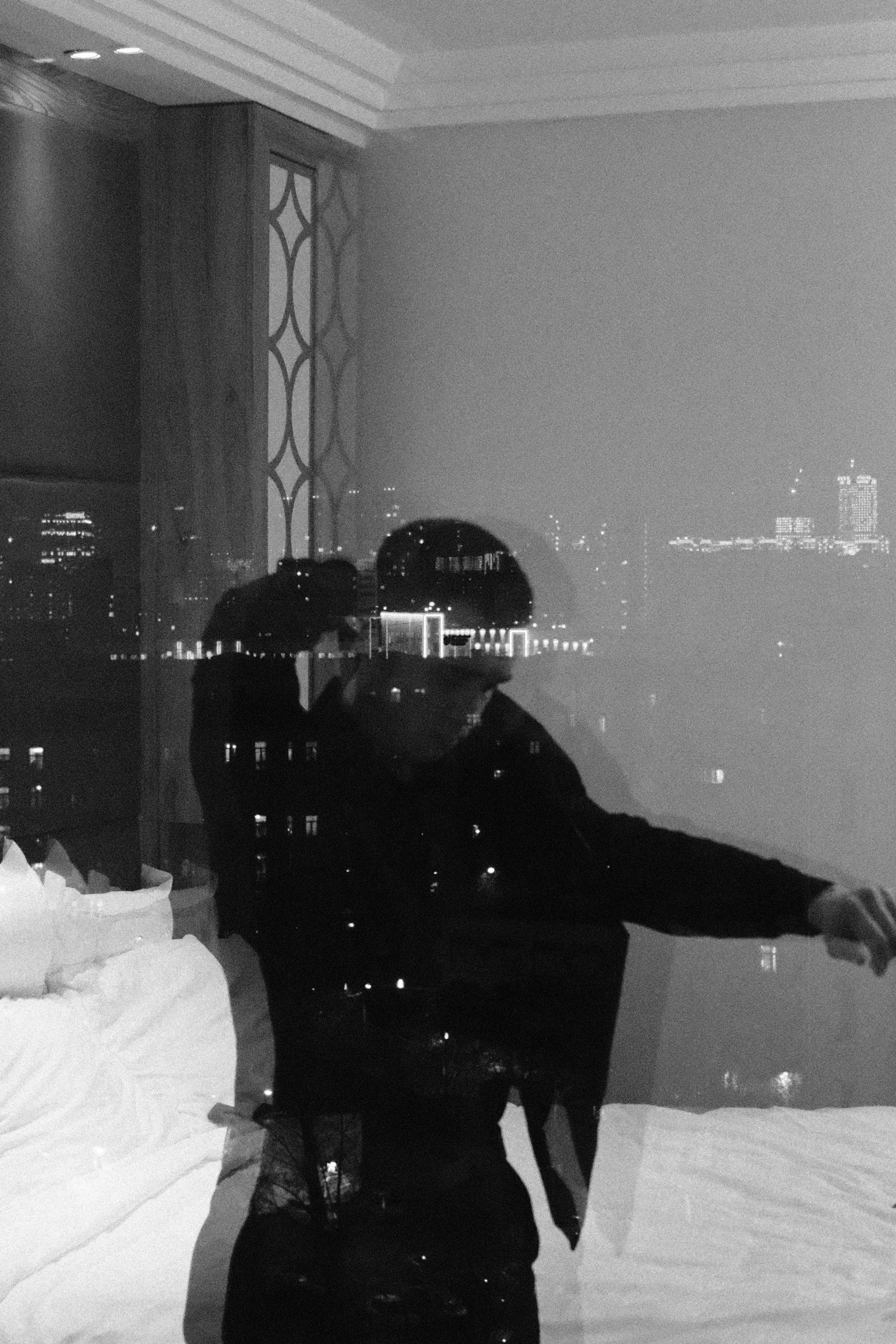 Film and another stuff