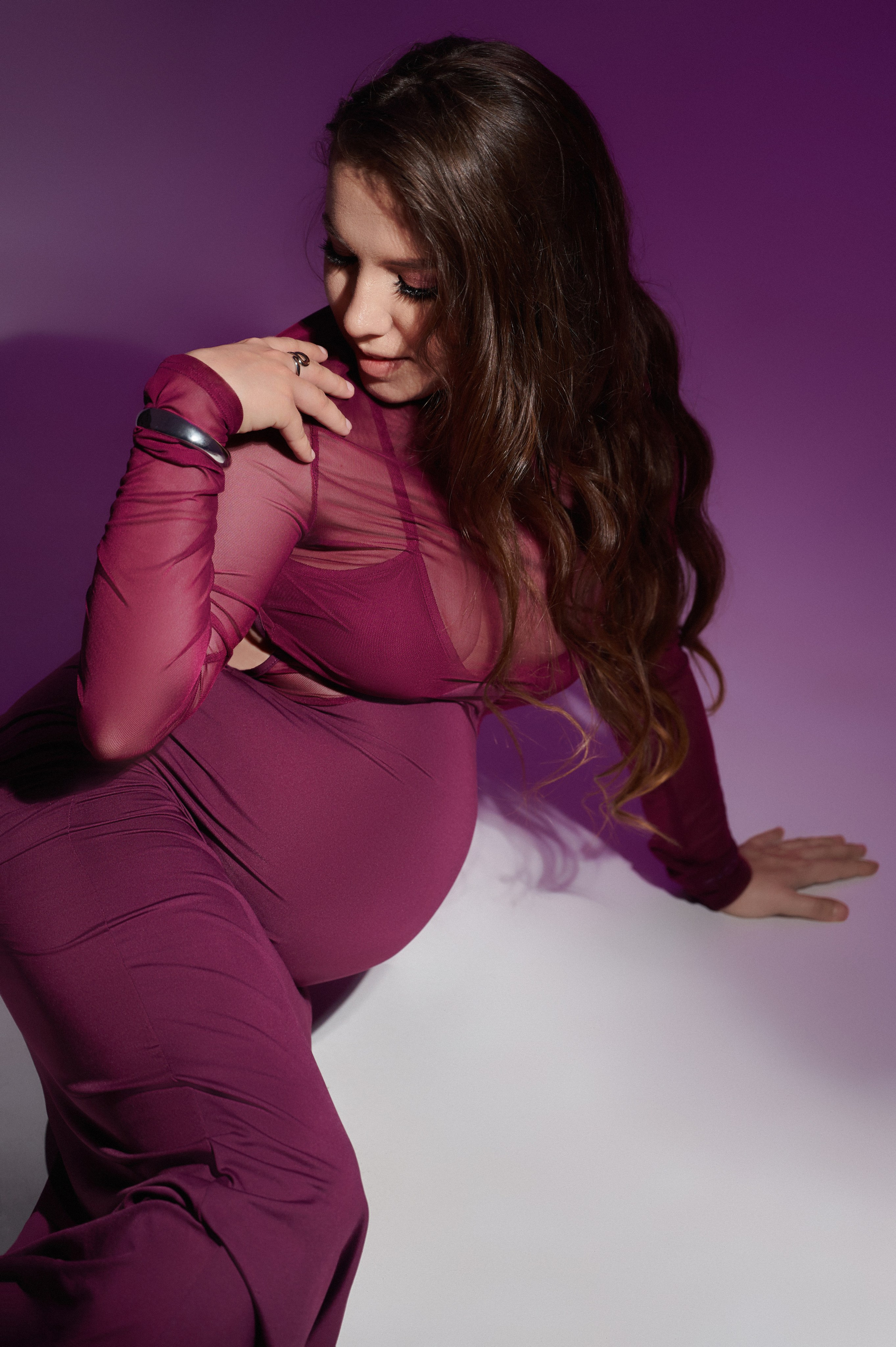 Беременность. Фотограф в Сызрани Алёна Шемякова