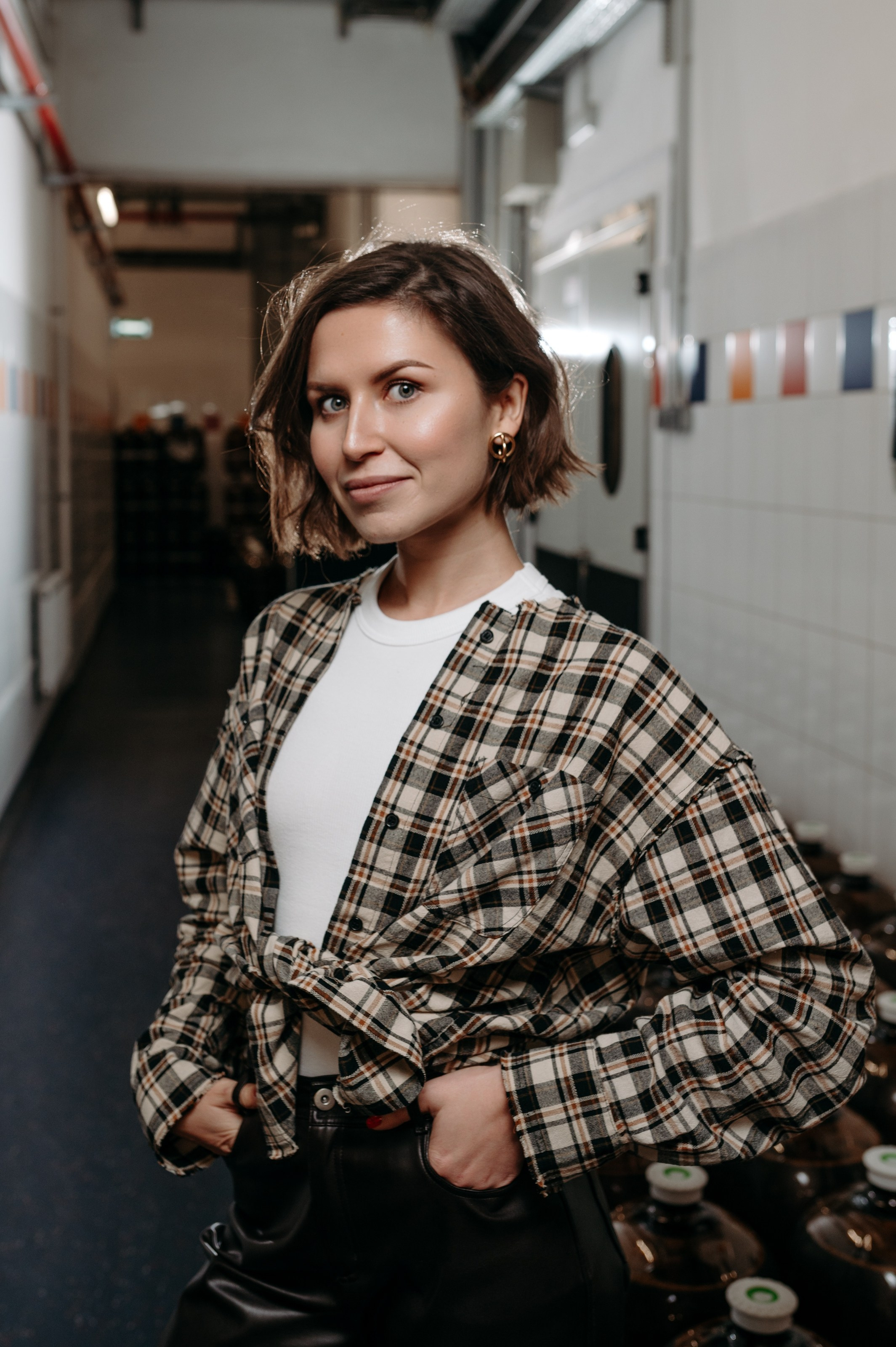 Dreamteam Brew. Фотограф в Москве Илья Максимов