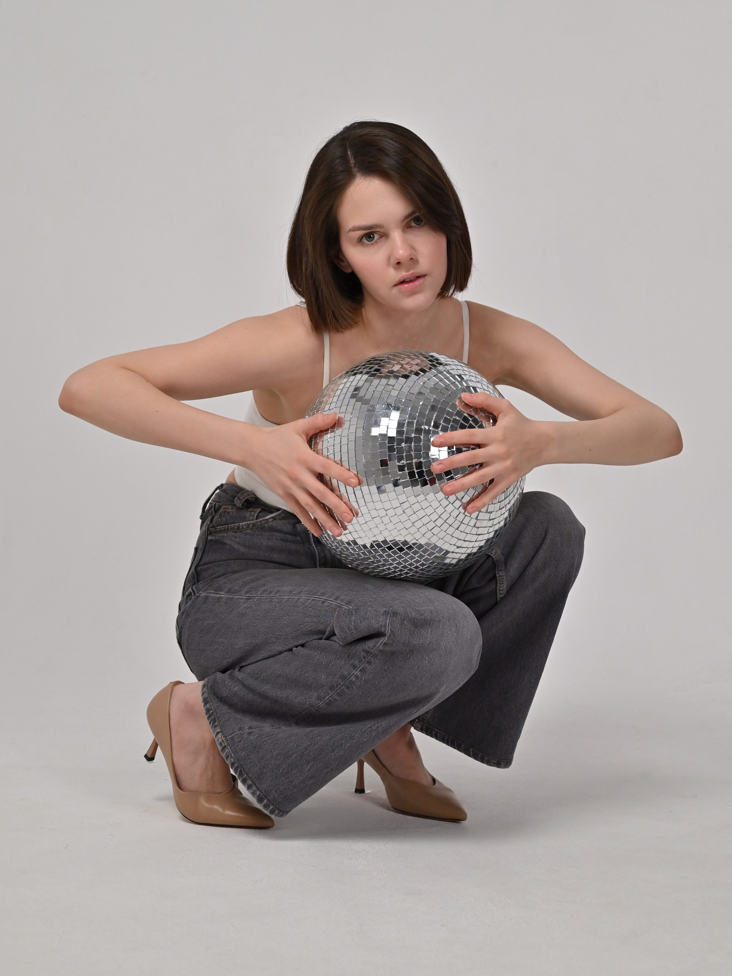 Анна Змиевская. Модельное агентство TM Models в Калининграде