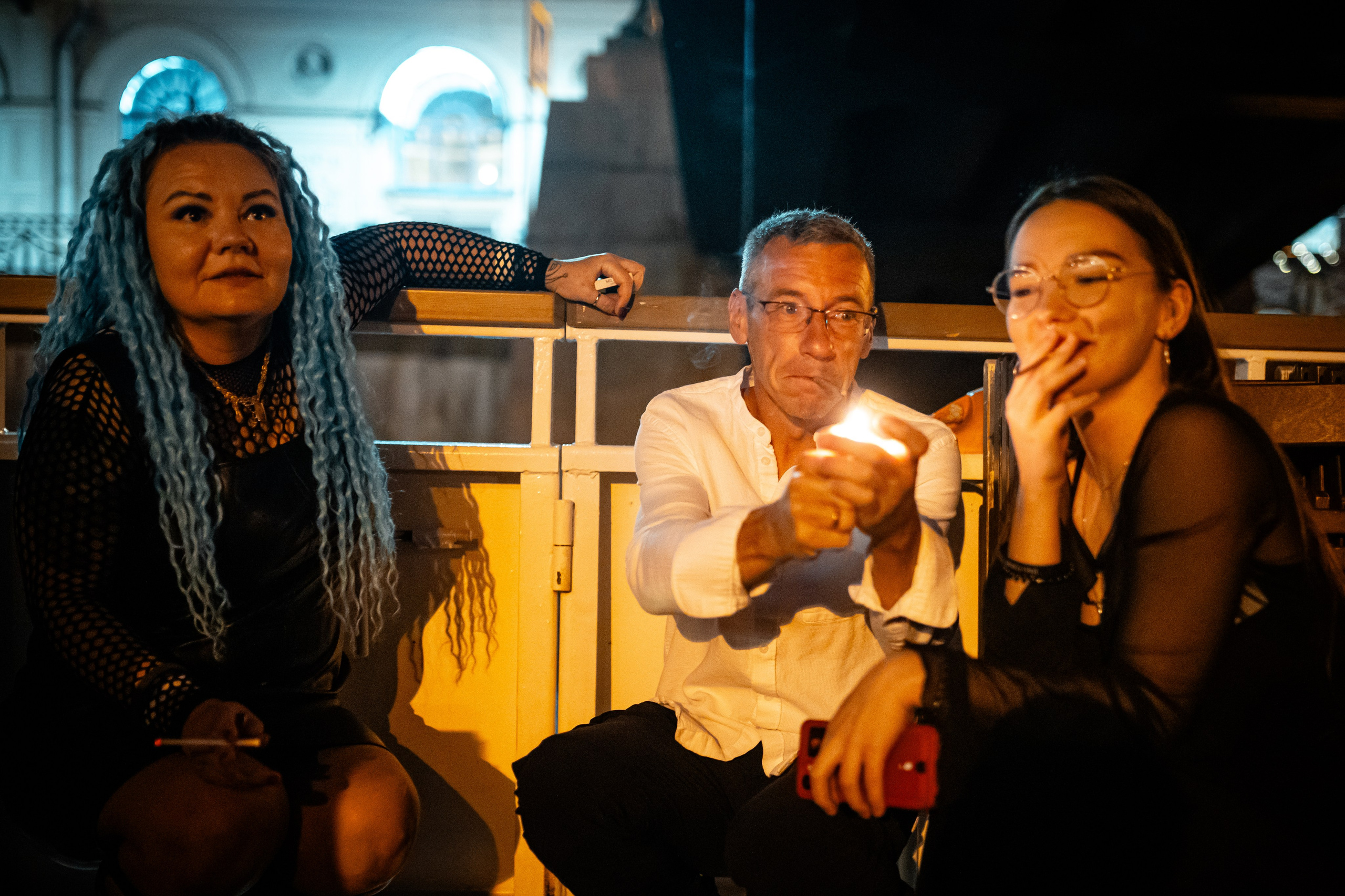 РУДАКОВ&БОРИСОВА. Фотограф Елена Богачева (lenalena_na_na_na)