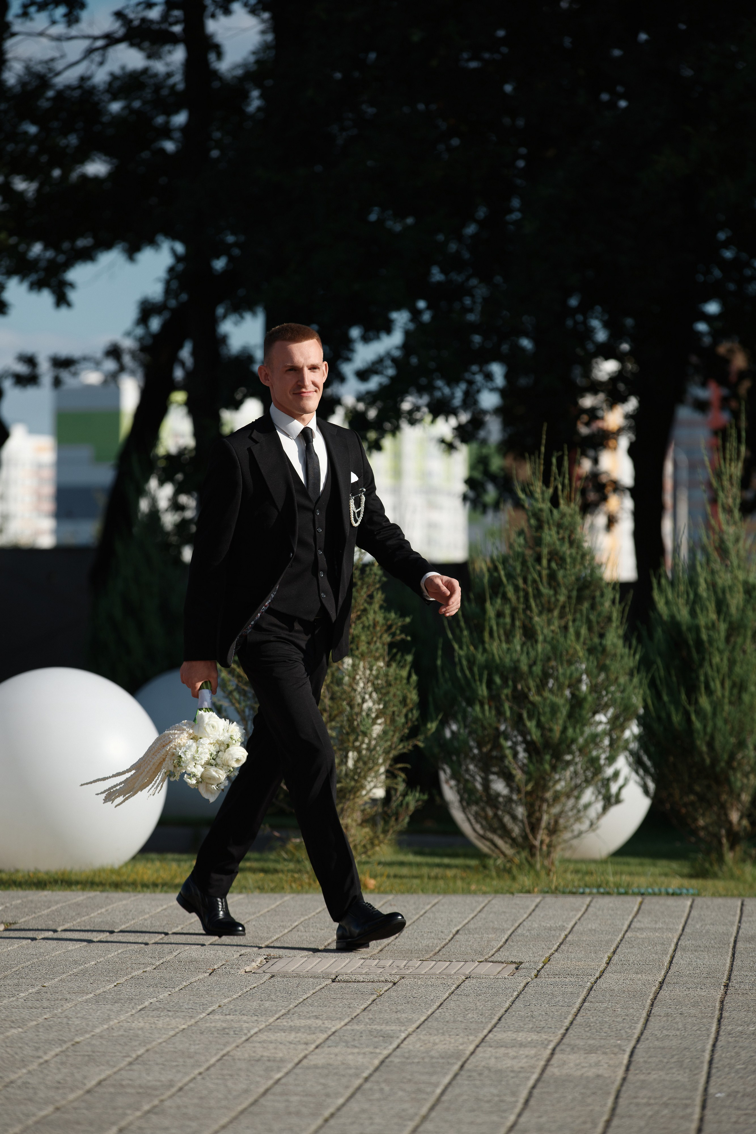 Роман и Валерия. Семейный фотограф — Макс Белогрудов