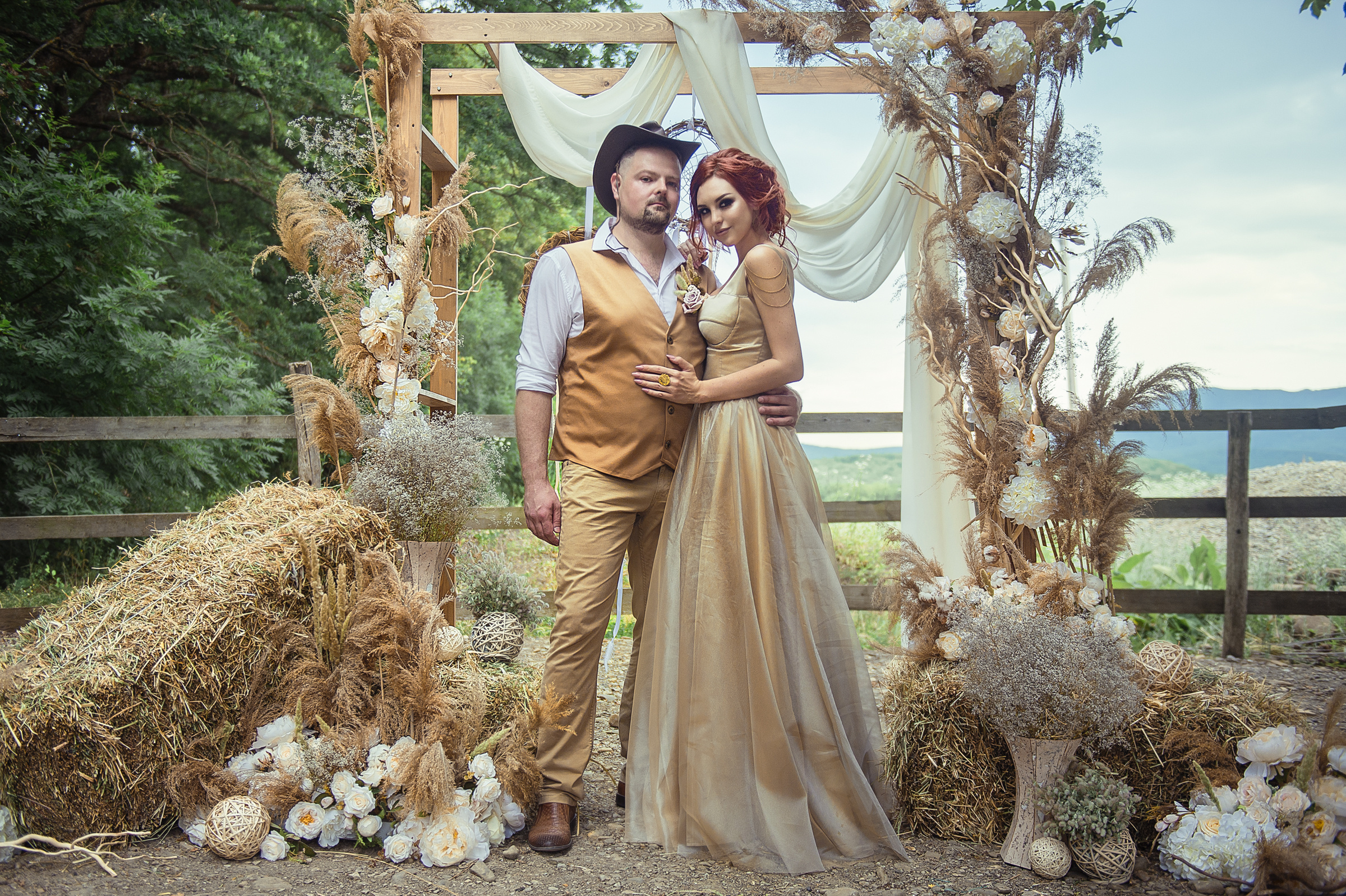 Свадьба Ромы и Татьяны. Фотограф в Краснодаре, Москве, Санкт-Петербурге Андрей Резун