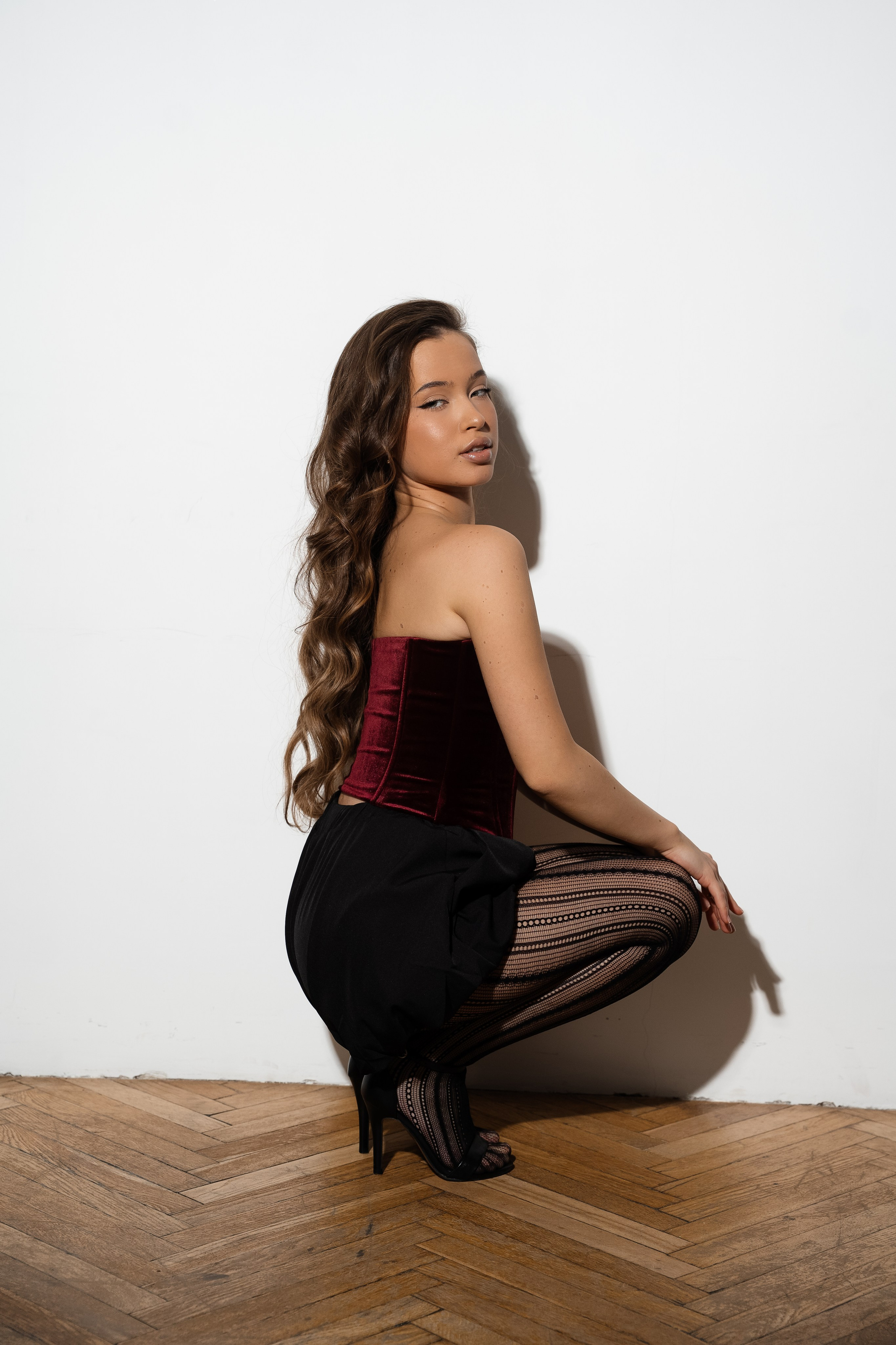 ХРИСТИНА. Фотограф Москва