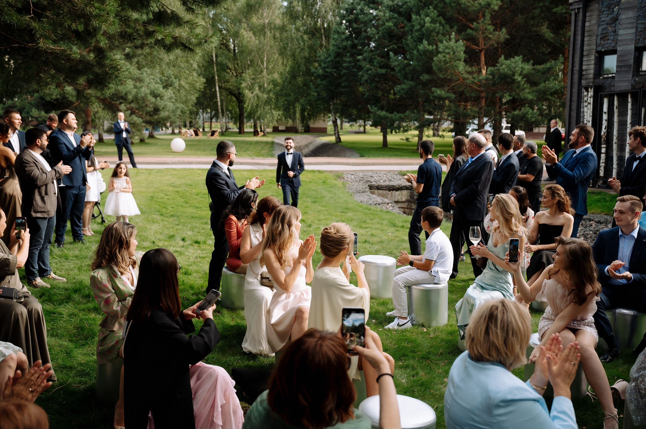 Арсений и Полина. Фотограф Вито Бурмасов | Москва