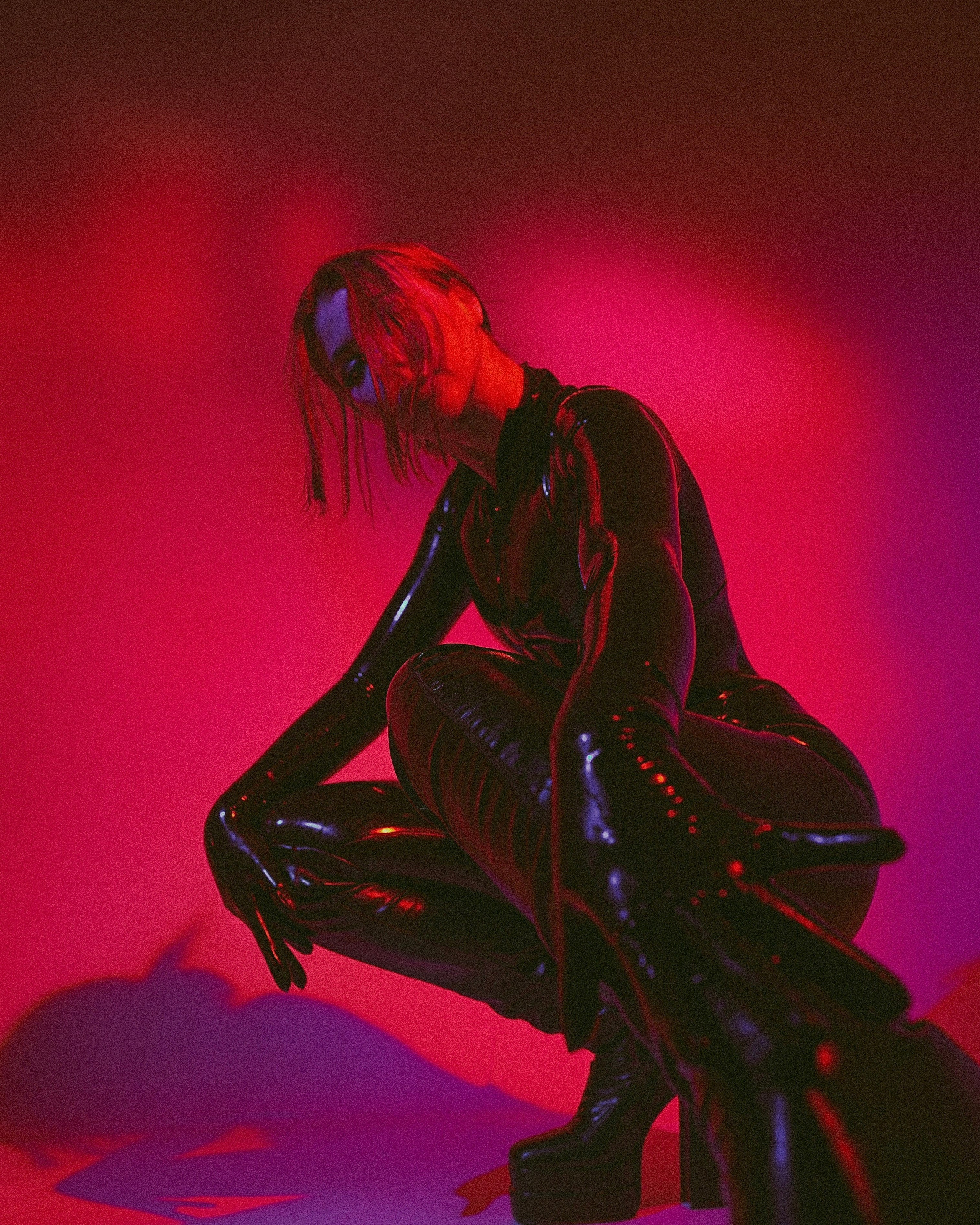 Mix shoots. Фотограф Gertz5niper в Санкт-Петербурге