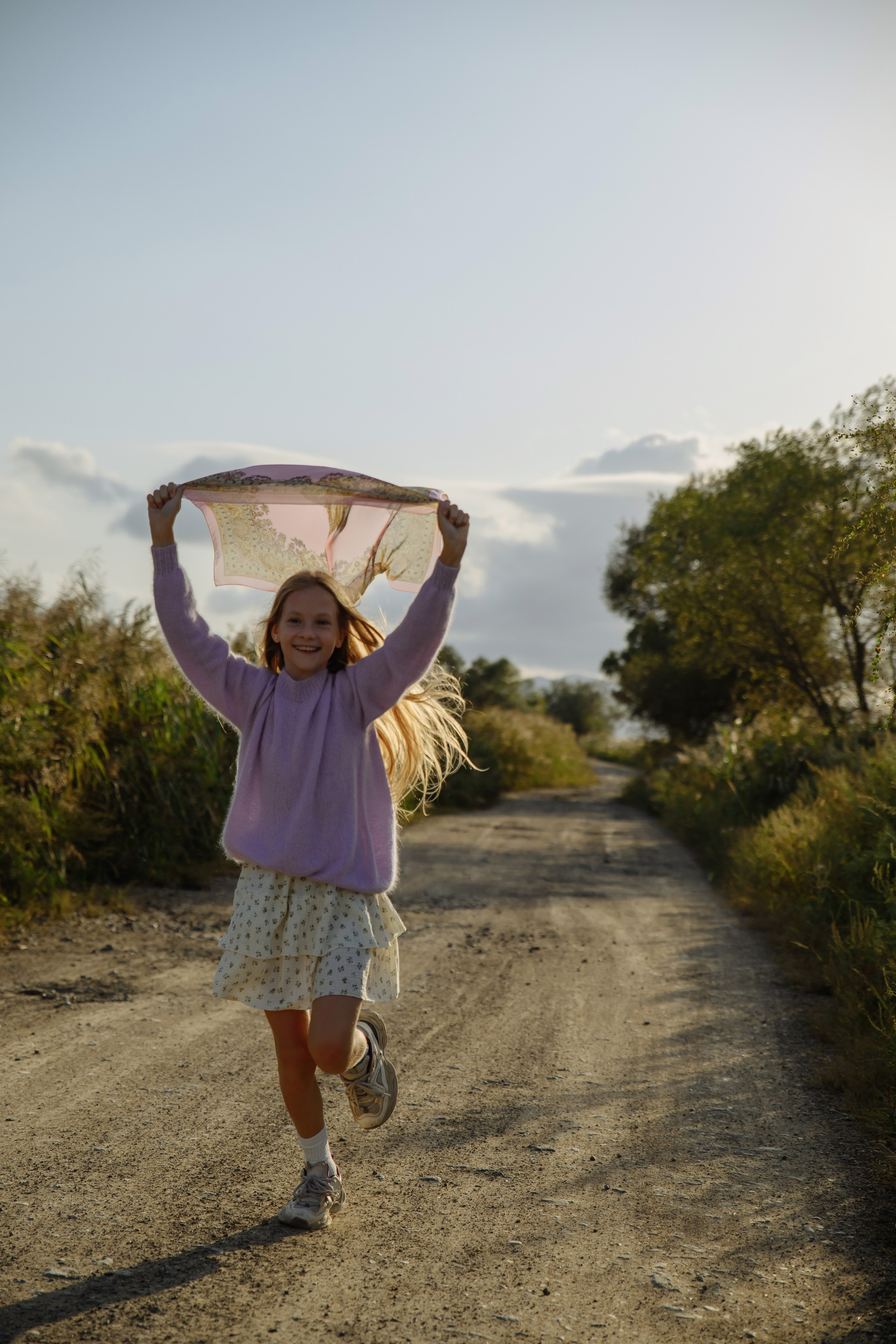Олеся и Эвелина. Фотограф Ярмишко Дарья. Выпускные фотокниги