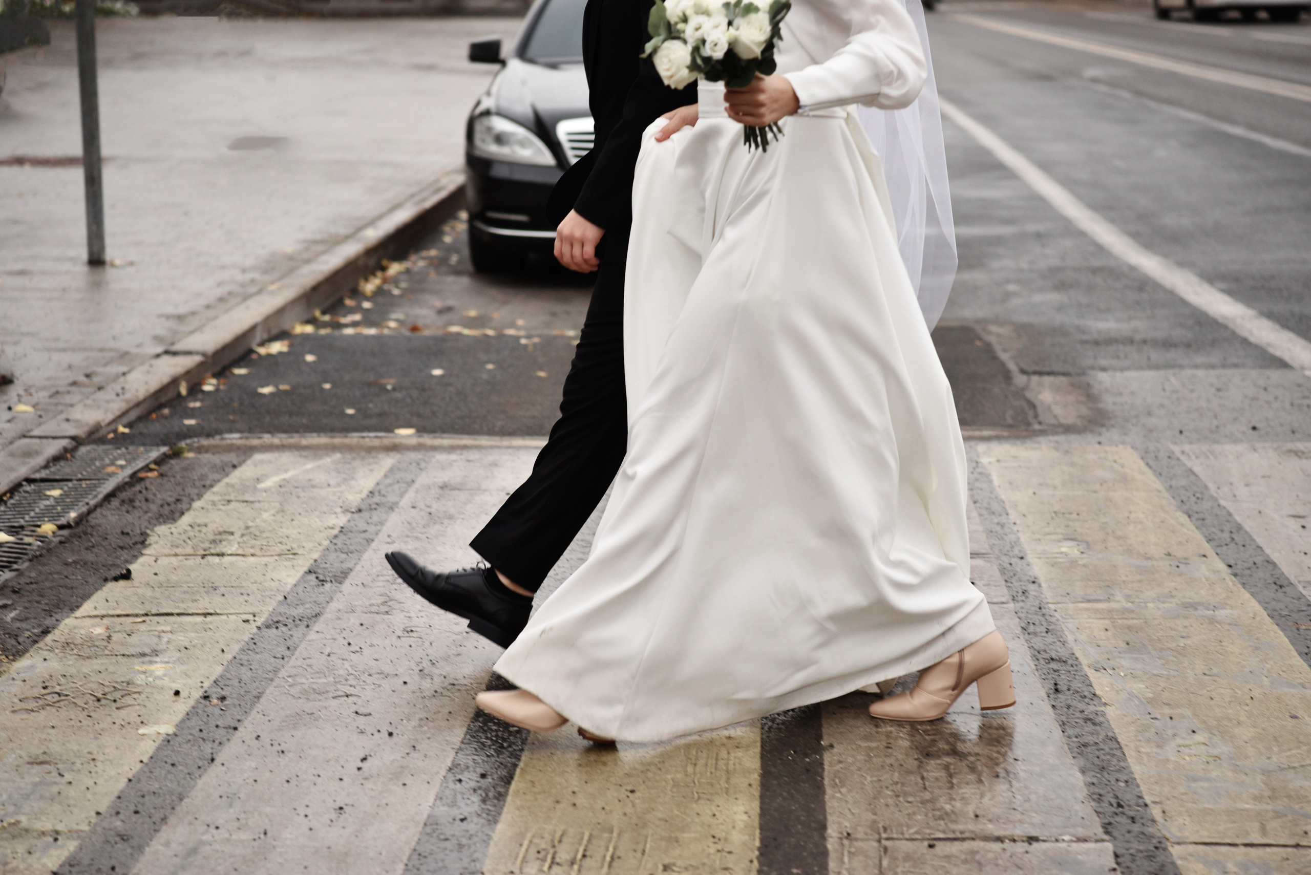 В&А. Свадебный и семейный фотограф Дарья Маршева, г. Уфа г. Белебей