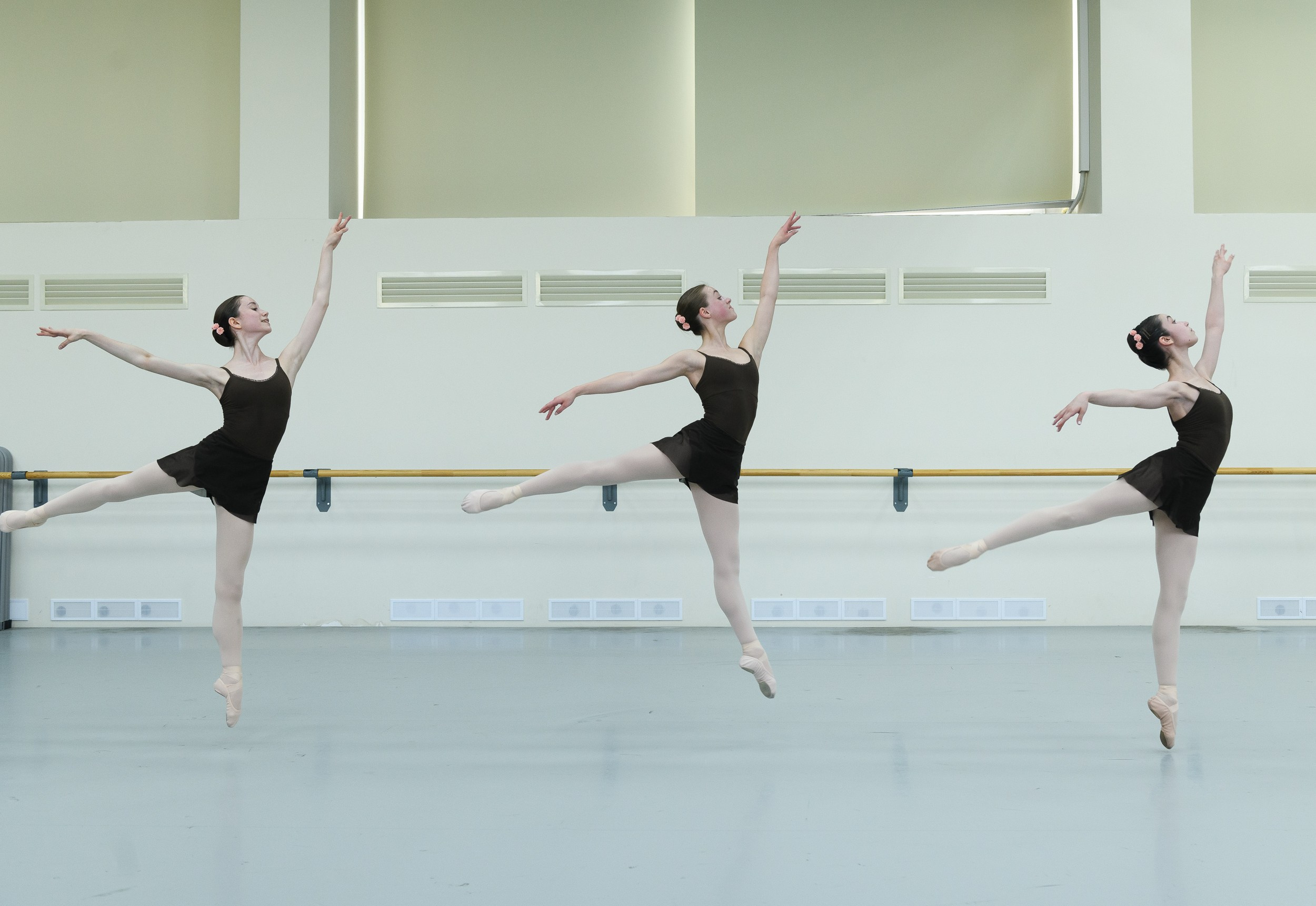 Госэкзамен 1 курса МГХУ им. Лавровского