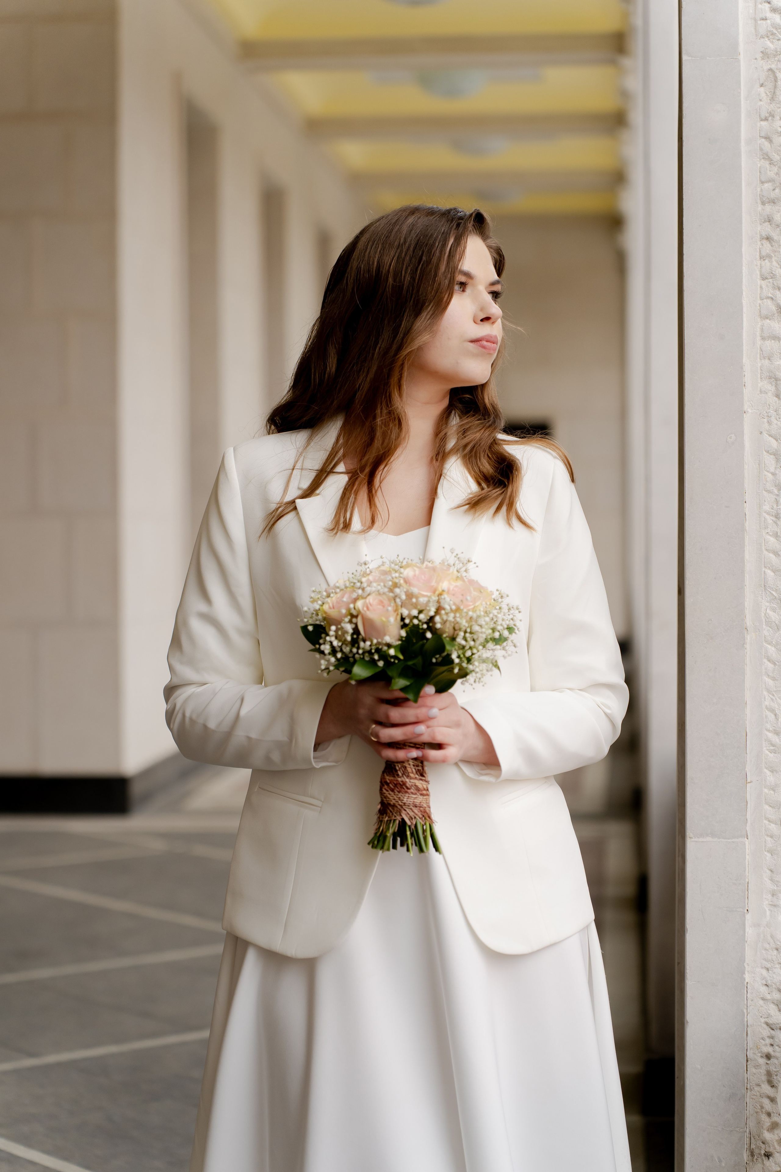 Анна & Дмитрий. Фотограф Москва. Базанова Анастасия