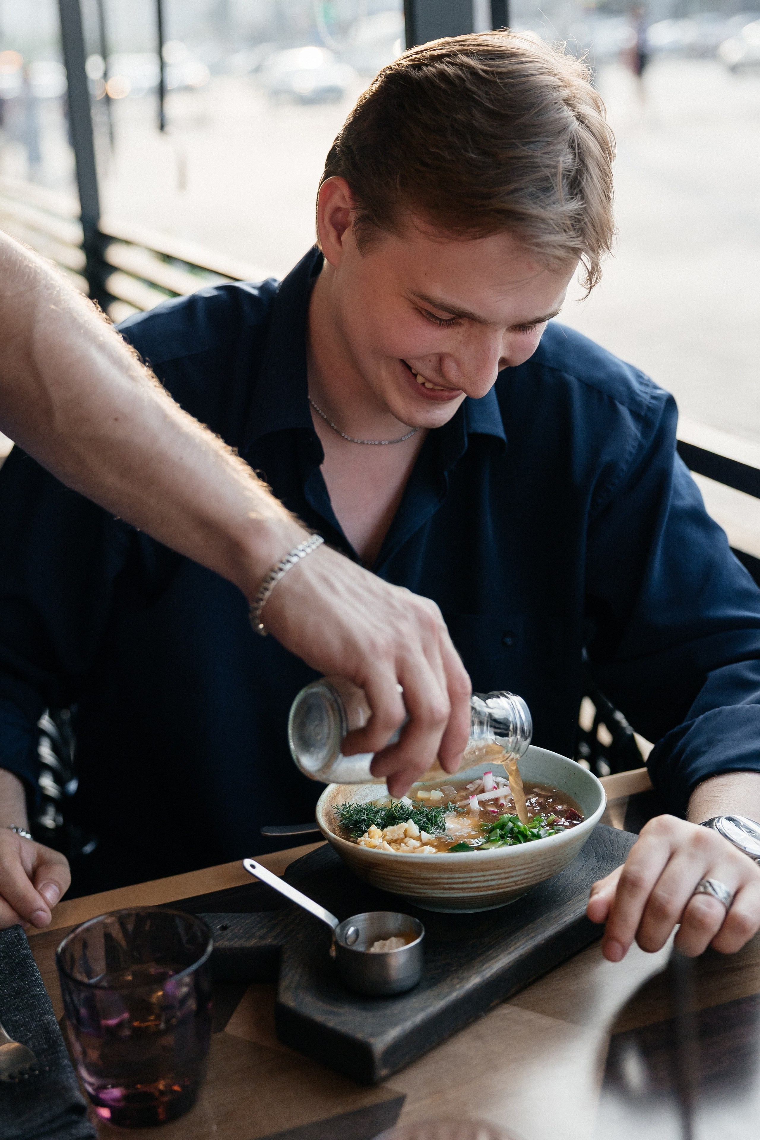 ГОРЯЧИЙ ЦЕХ открытие летней террасы. Фотограф свадебный семейный в Красноярске Шукшина Наталья