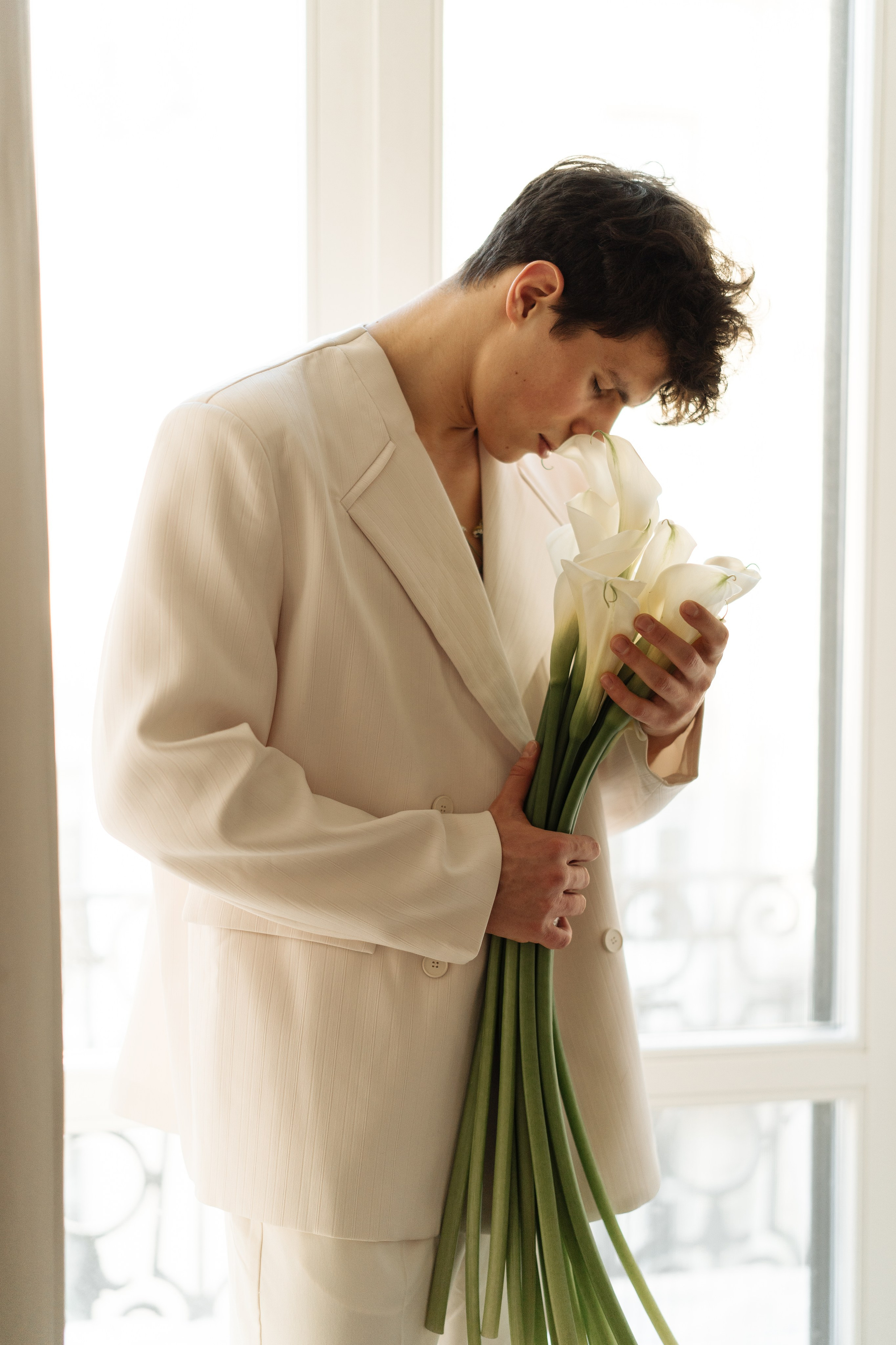 Юлия и Александр. Свадебный и портретный фотограф Москва Ирина Гавриленко