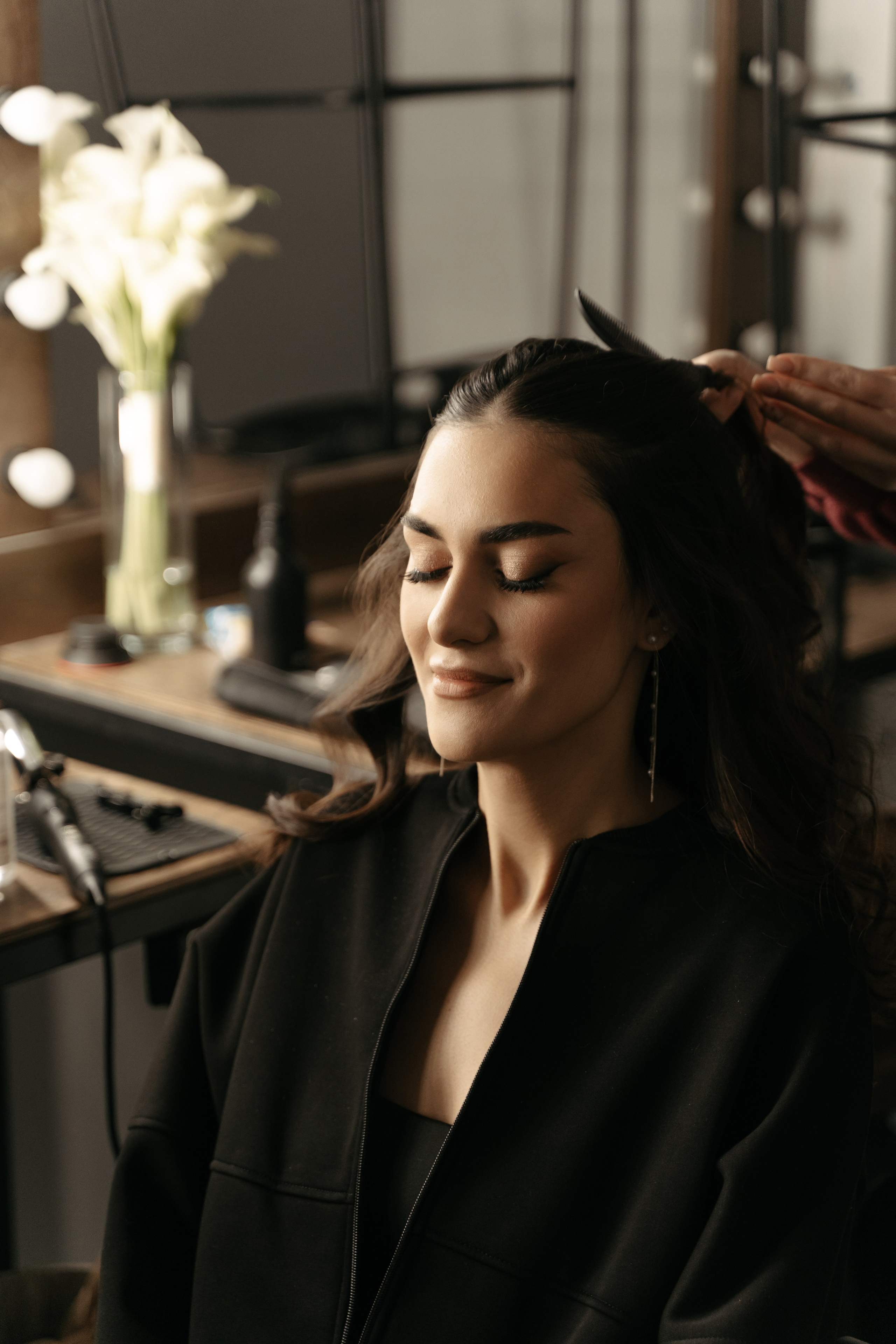 Евгения и Дмитрий. Свадебный и портретный фотограф Москва Ирина Гавриленко