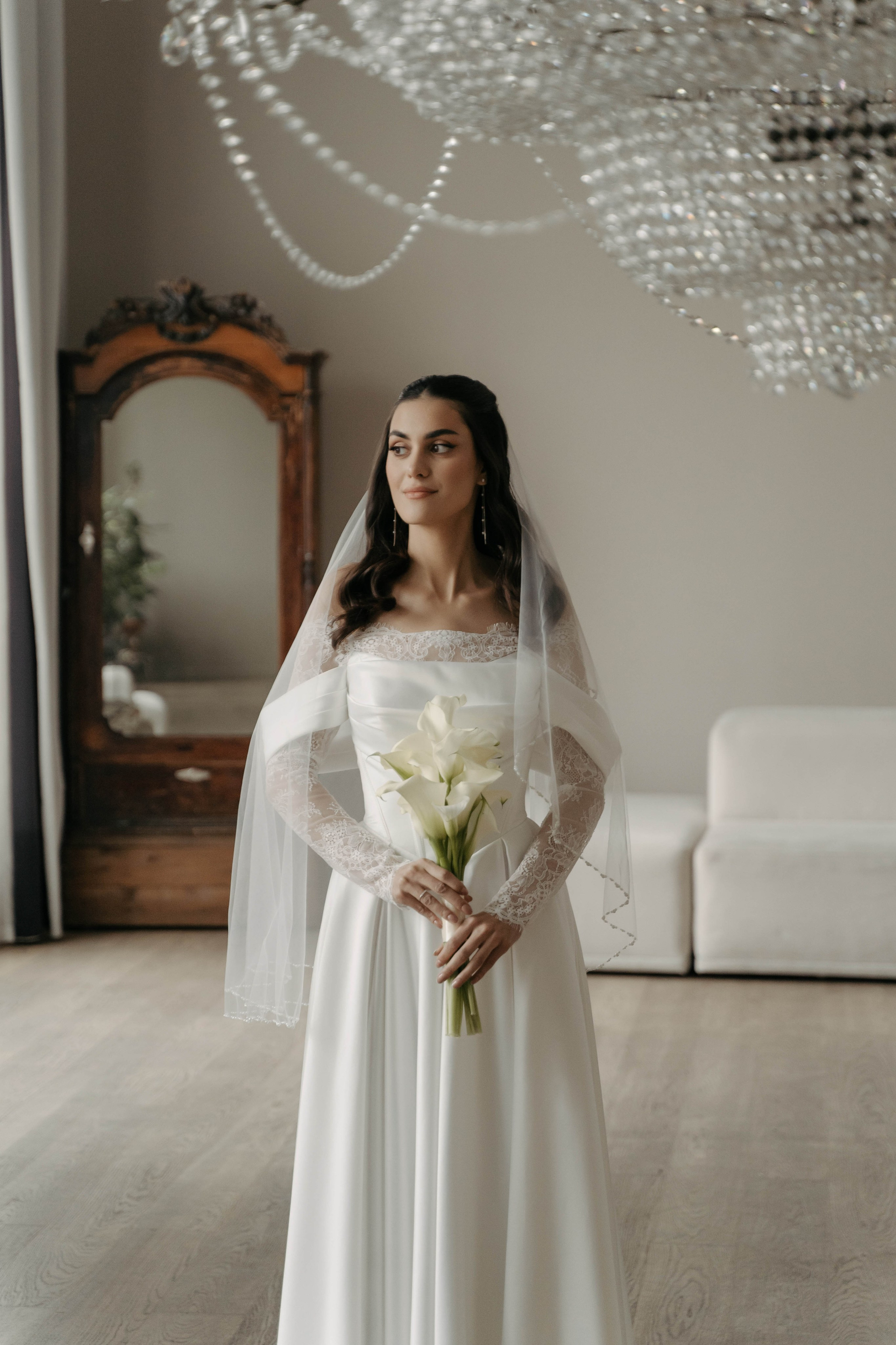 Евгения и Дмитрий. Свадебный и портретный фотограф Москва Ирина Гавриленко