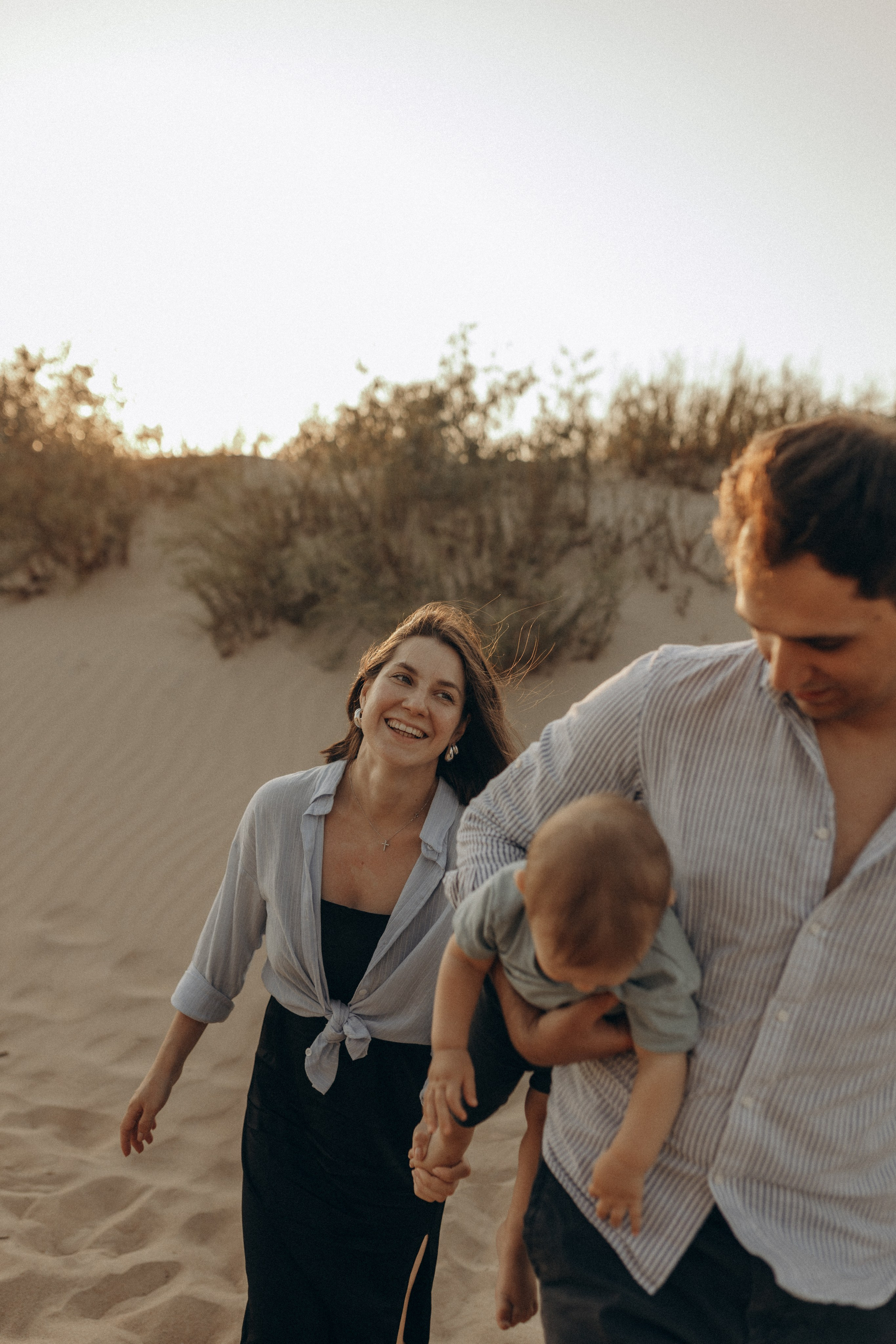 Даниил Софья и Петр. Семейный фотограф в Новороссийске и Анапе Александра Яковлева
