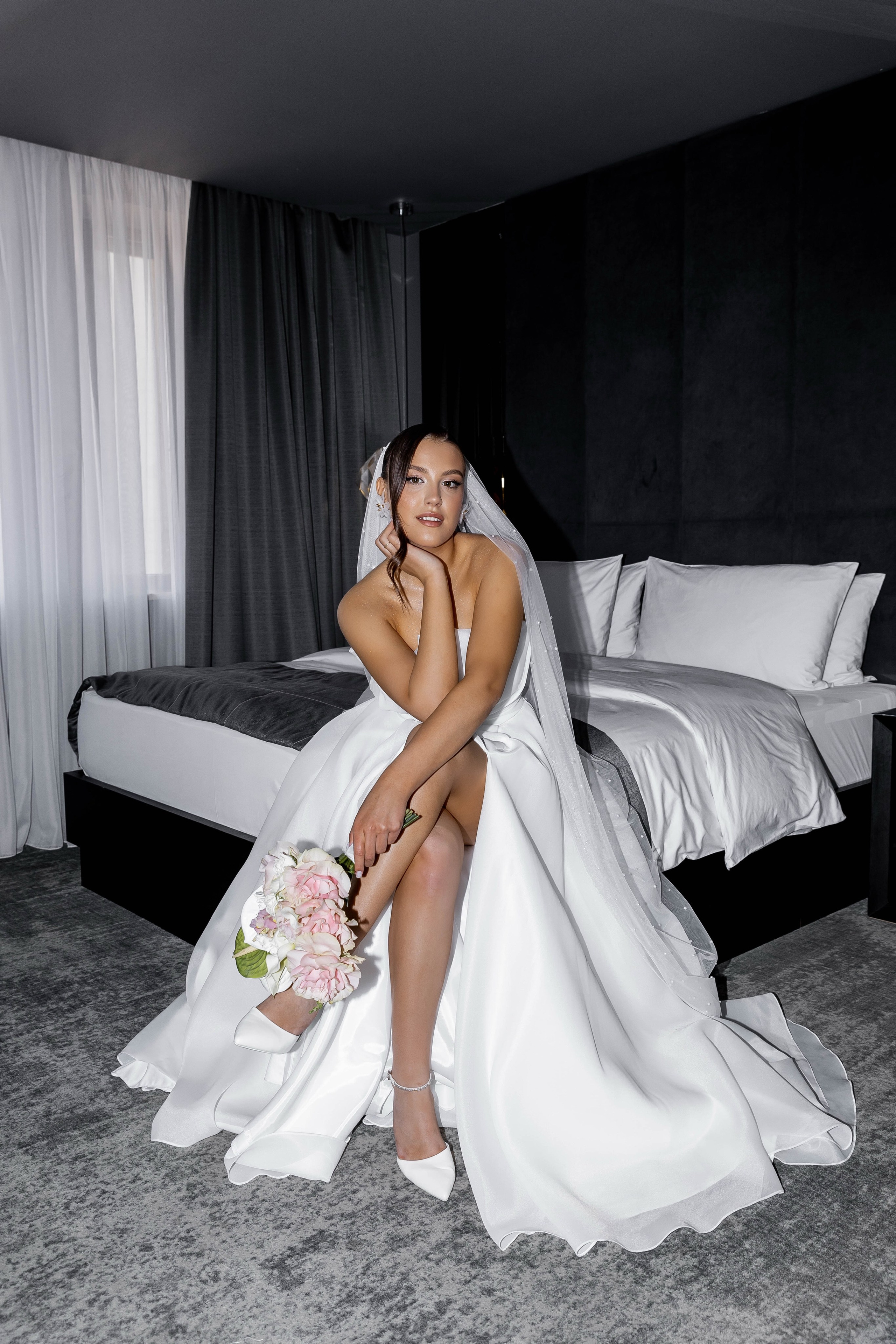 Кристина|Максим. Свадебный фотограф Надежда Рыжикова