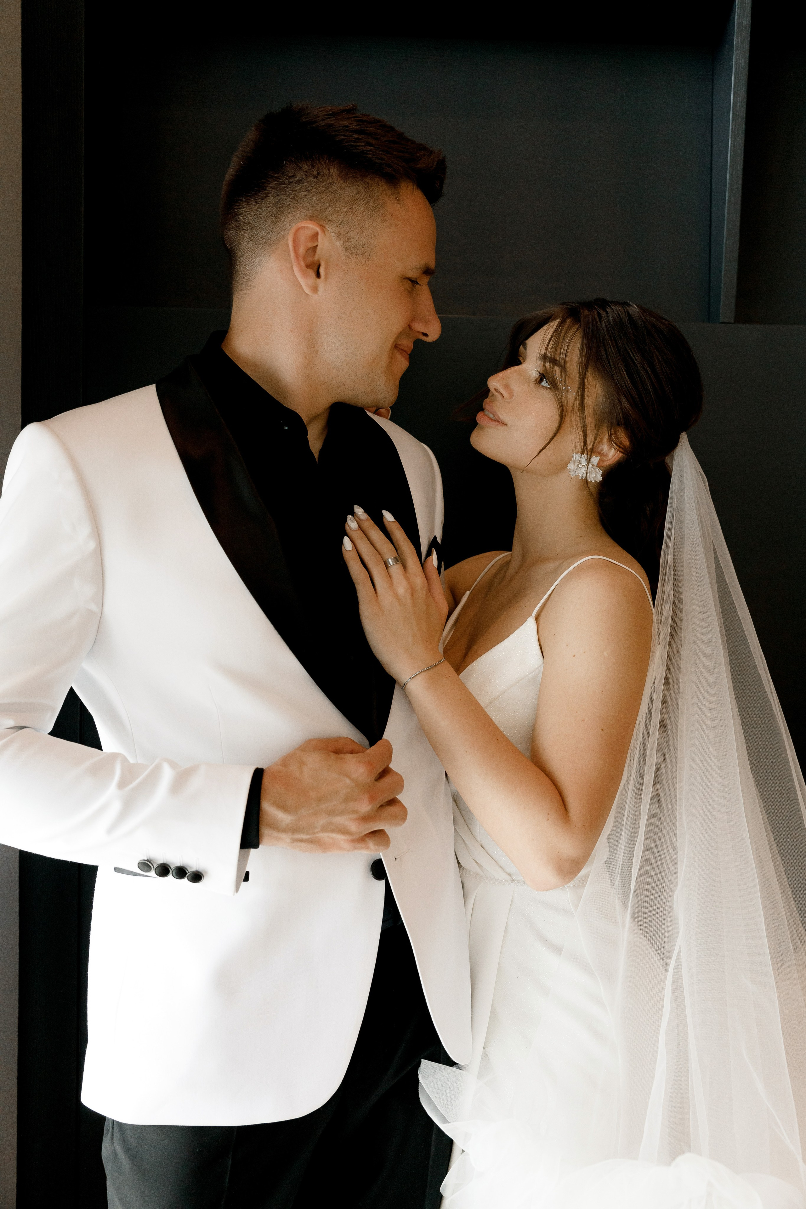 Свадьба в отеле Мовенпик и роспись в Регистрация брака в особняке «Роял». Свадебный фотограф в Москве и Санкт-Петербурге Денис Ходюков