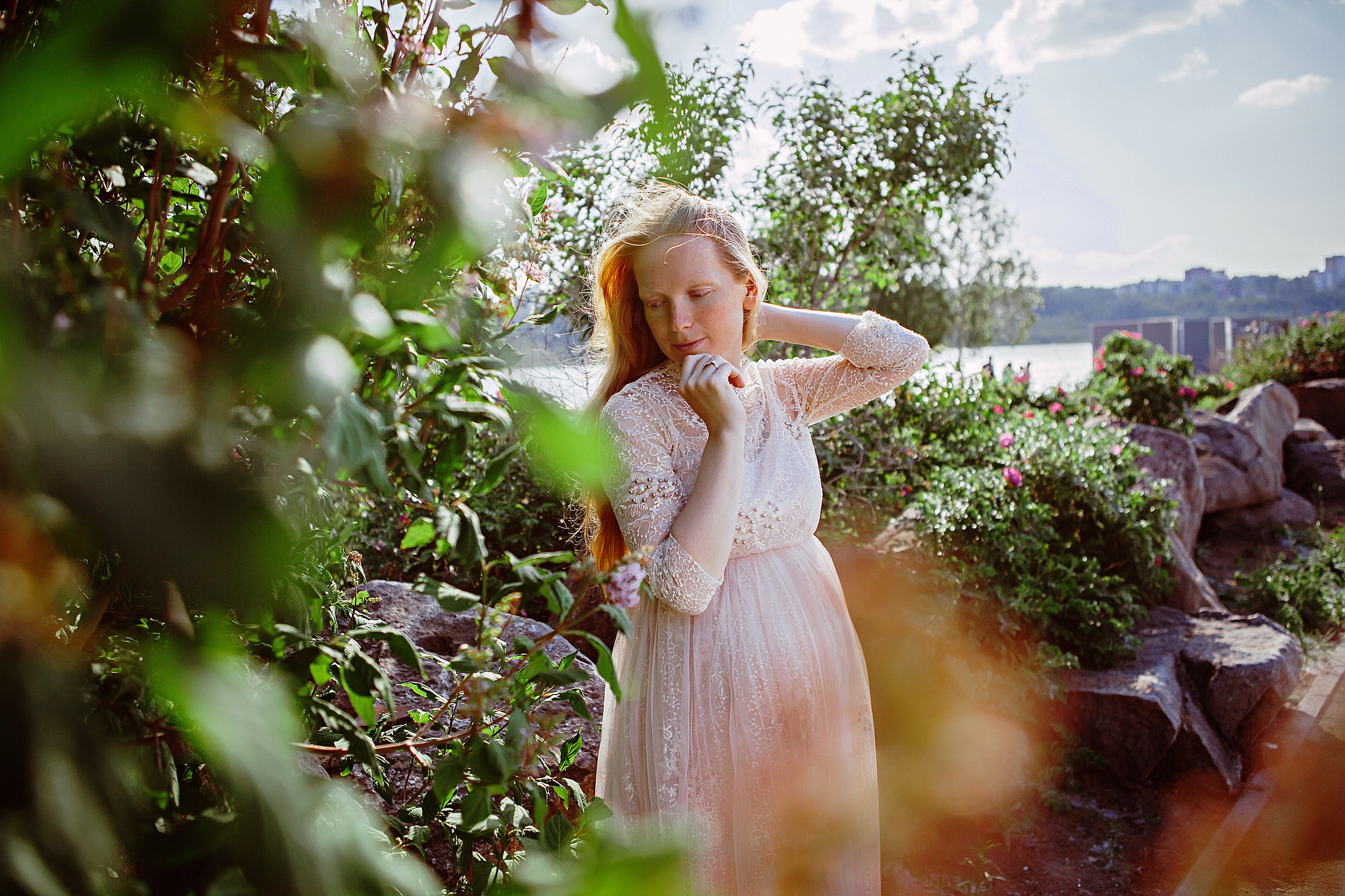 Елена. Фотограф в Иркутске Анастасия Григорьева