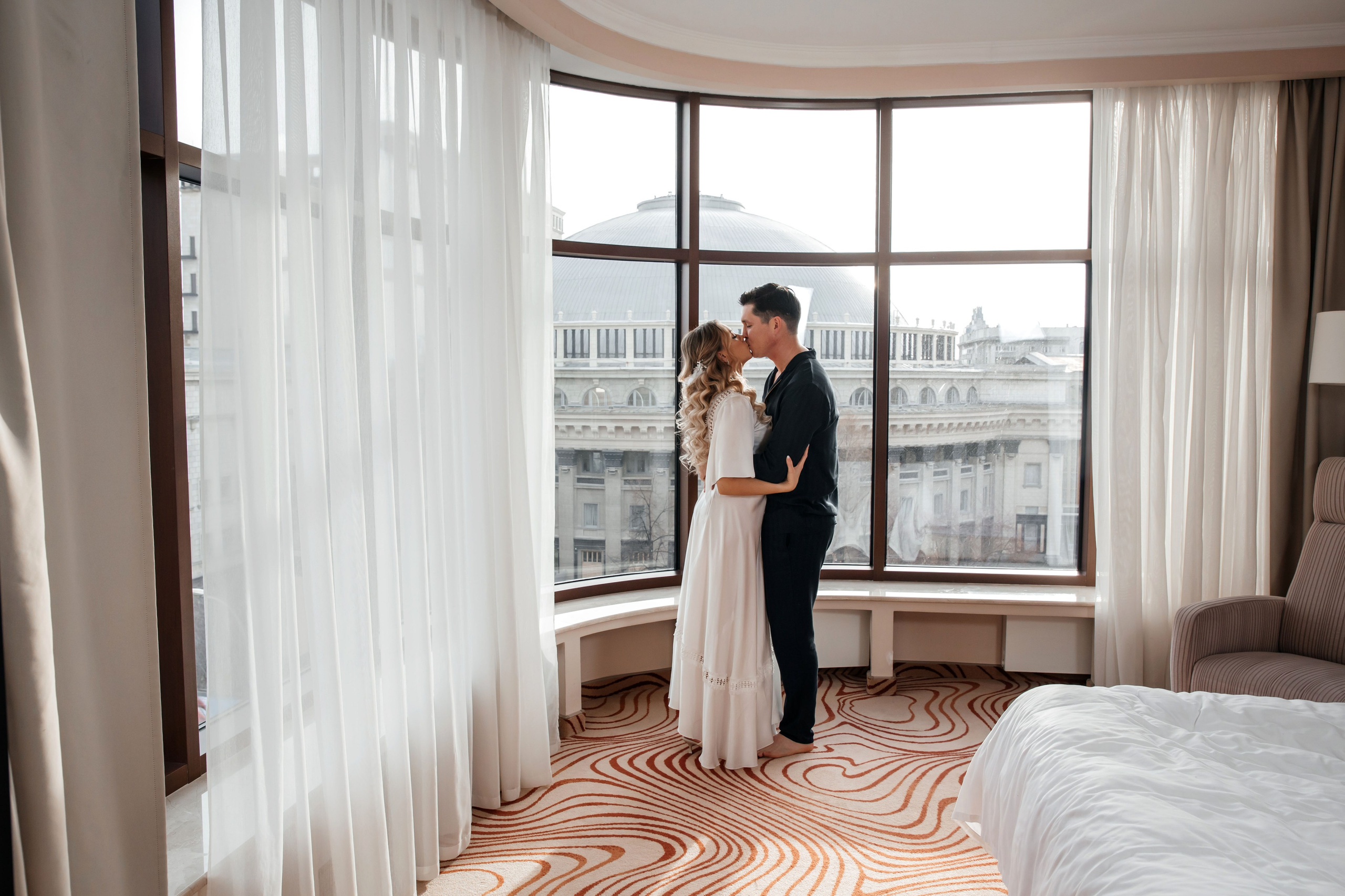 Свадебные съемки. Ирина Шульц свадебный фотограф