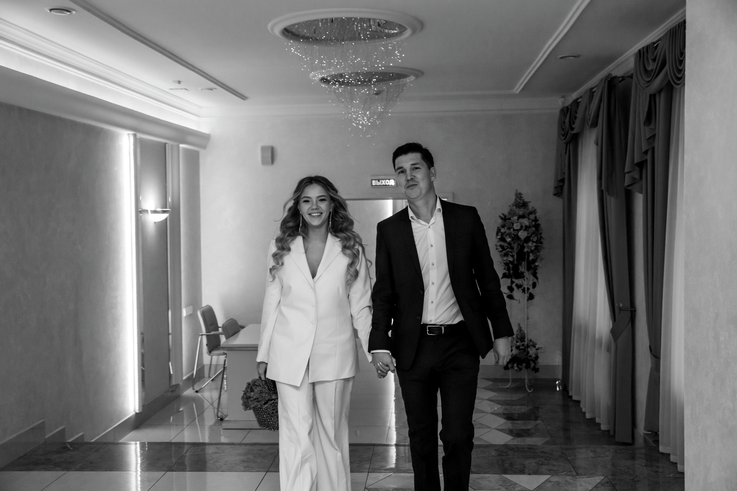 Свадебные съемки. Ирина Шульц свадебный фотограф