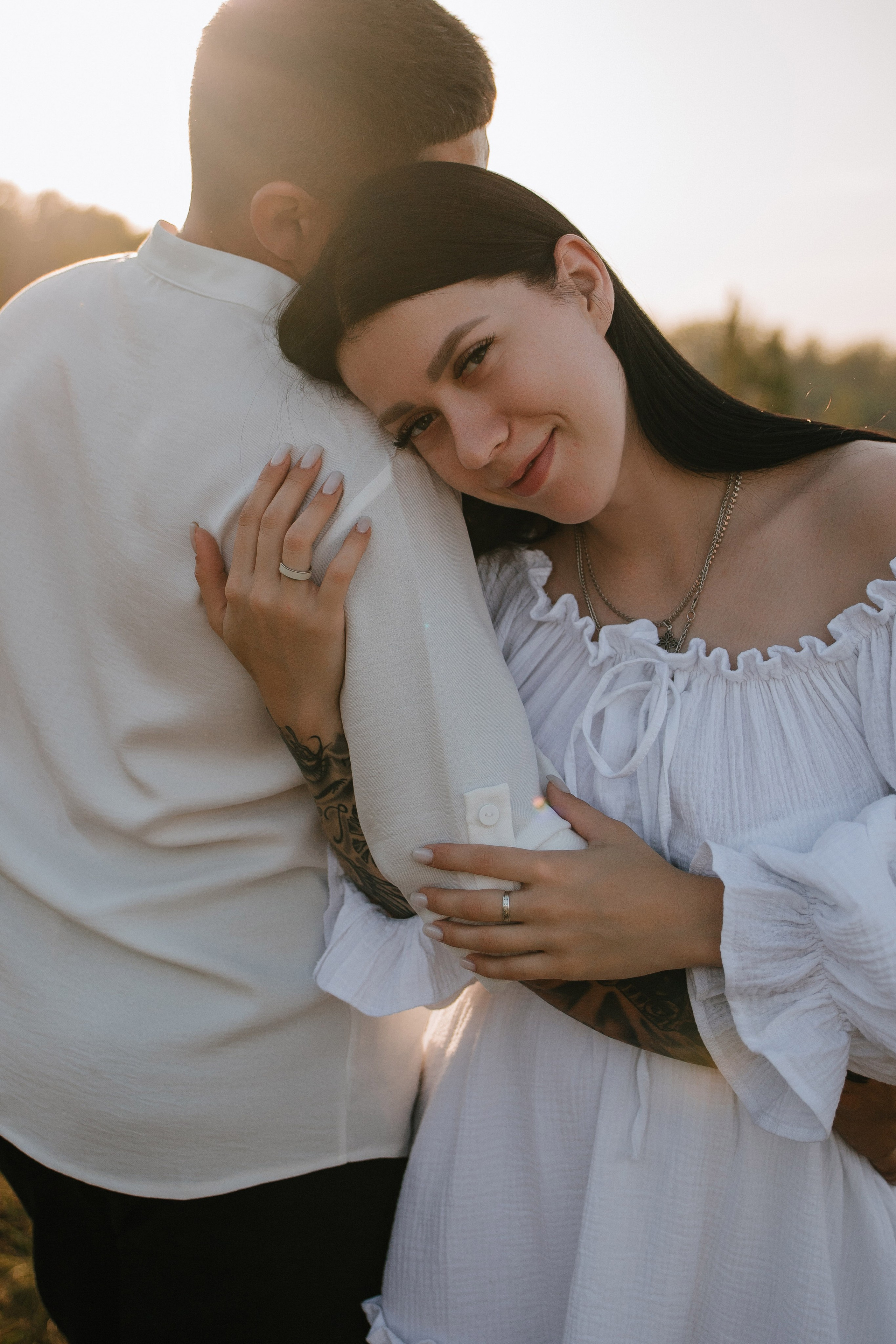 Полина и Валера. Главная