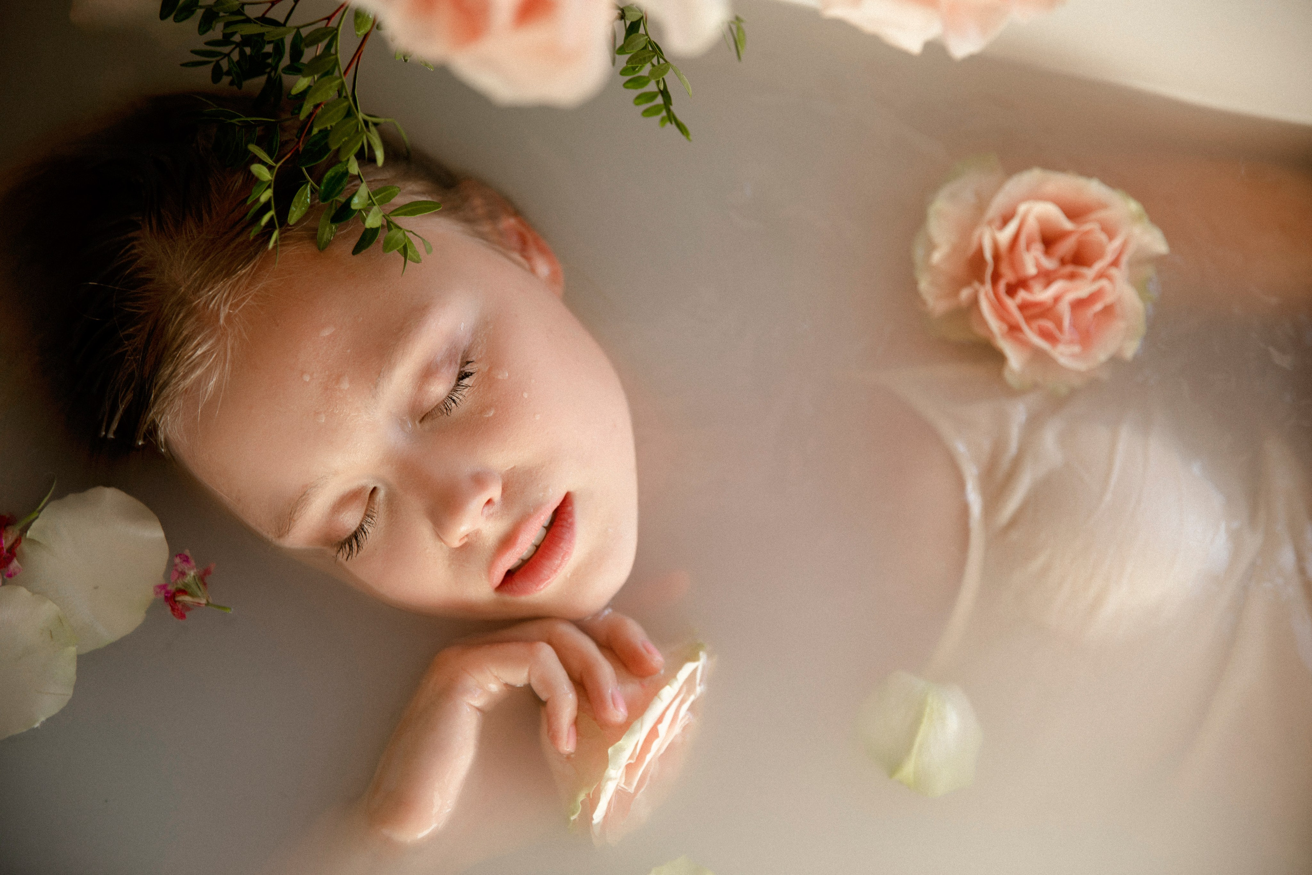 Дарья. Свадебный и портретный фотограф