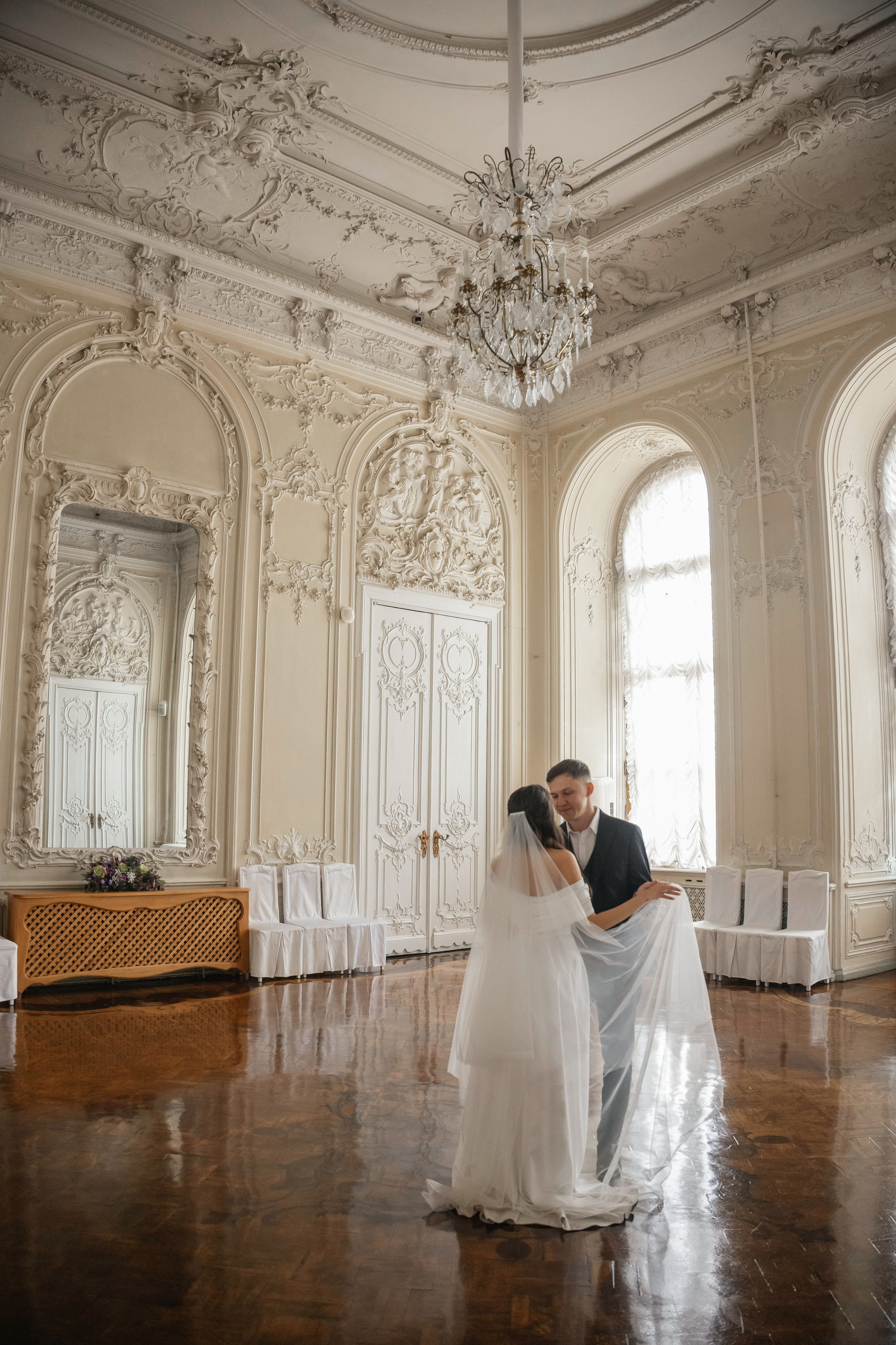 Маргарита и Руслан. Свадебный и портретный фотограф