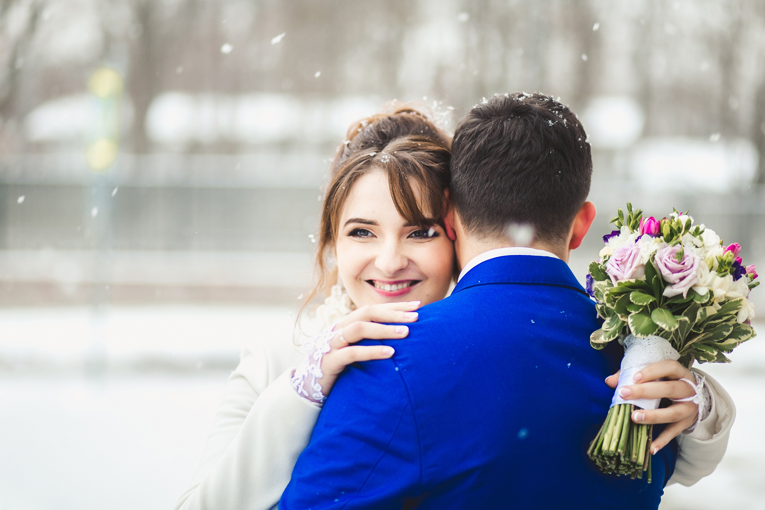 Свадьбы и Love-story. Репортажный фотограф и видеограф в Санкт-Петербурге