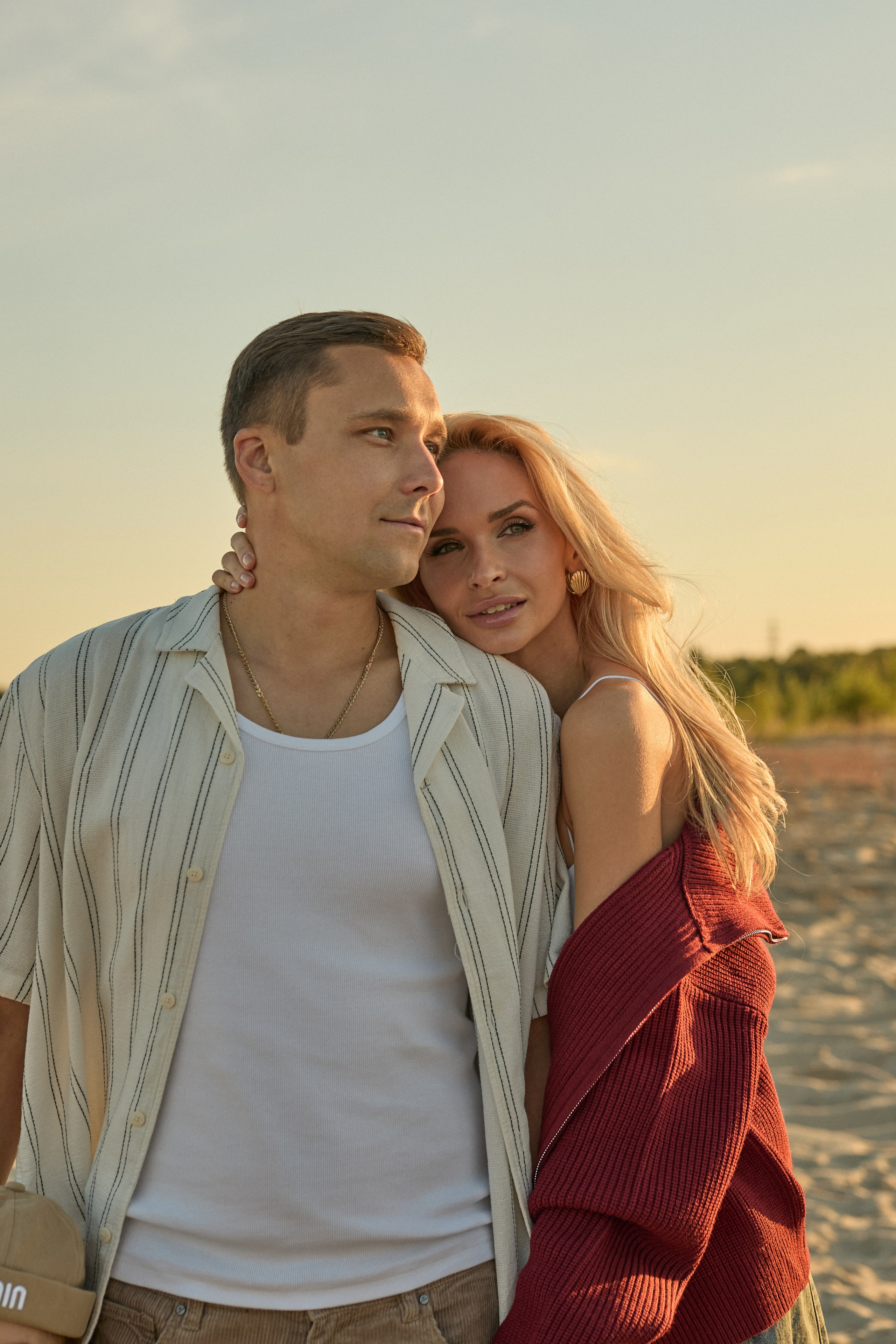 К. Марина Занина — Семейный фотограф г. Воронеж