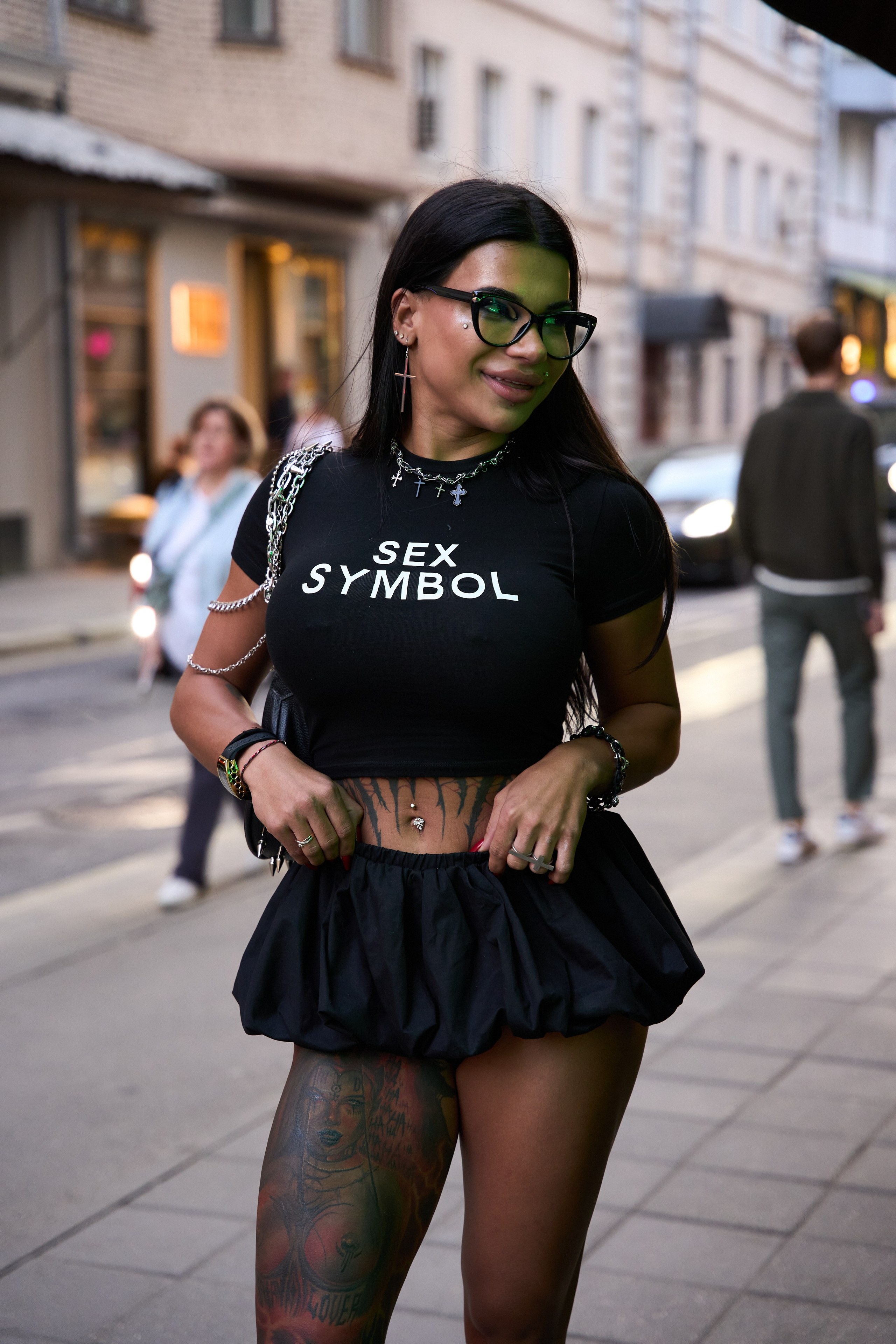 Street-фотосессия в Москве – Стильные и атмосферные уличные съемки | AkselPhoto. Фотограф в Москве (ЮВАО ВАО СВАО)