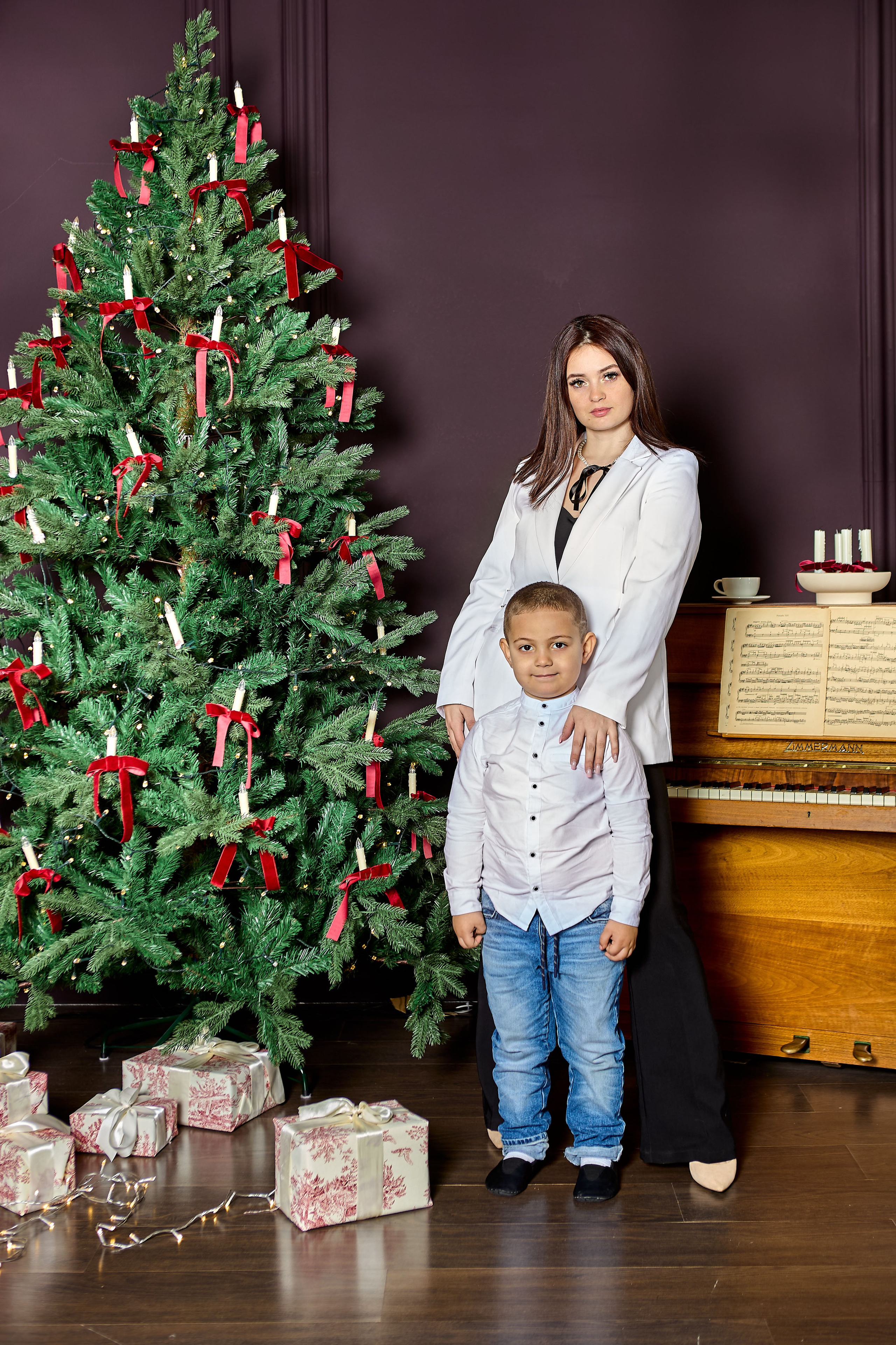 Наталья. Фотограф Анастасия Лёвушкина