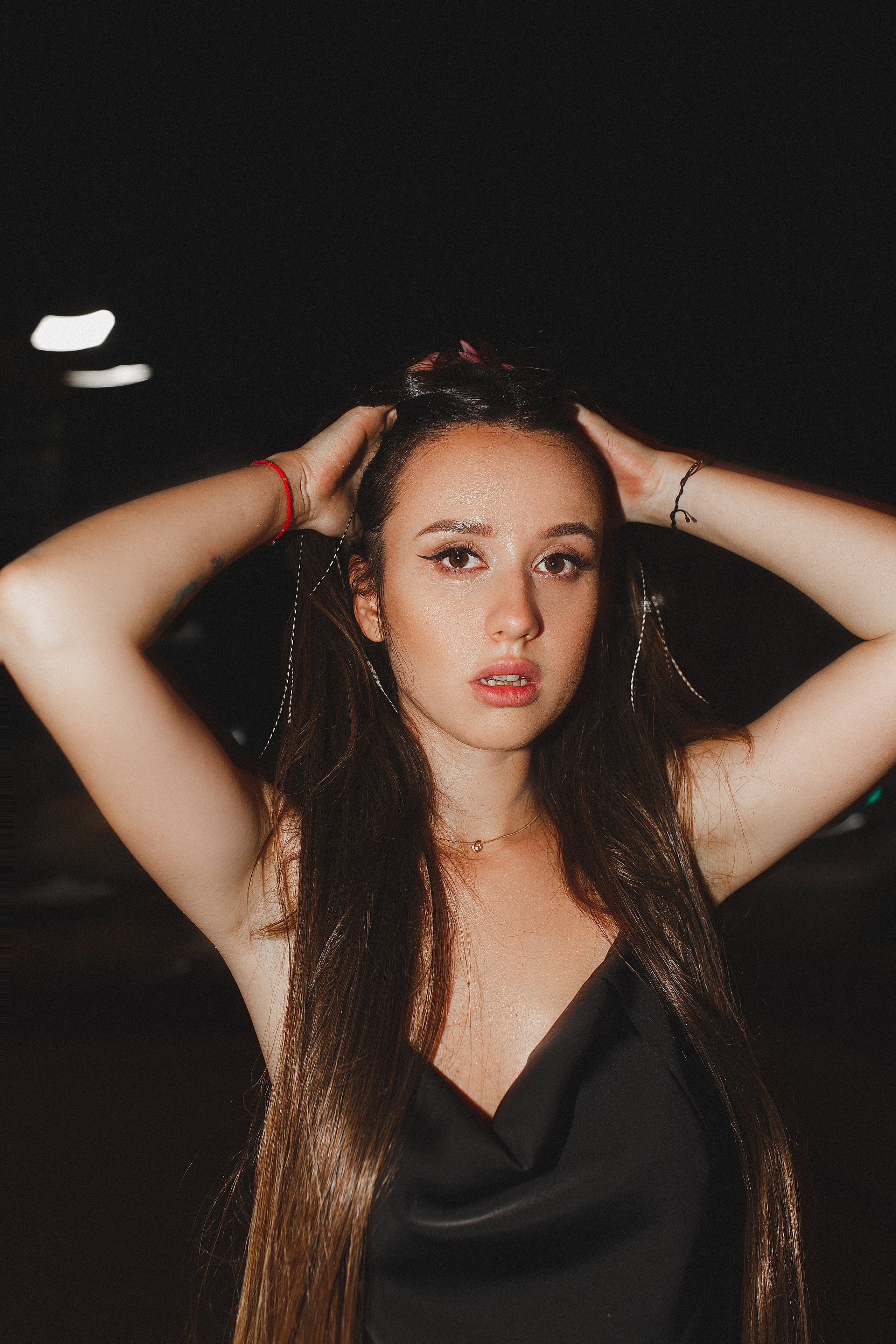 Аня. Фотограф Брянск|Москва Даша Жукова