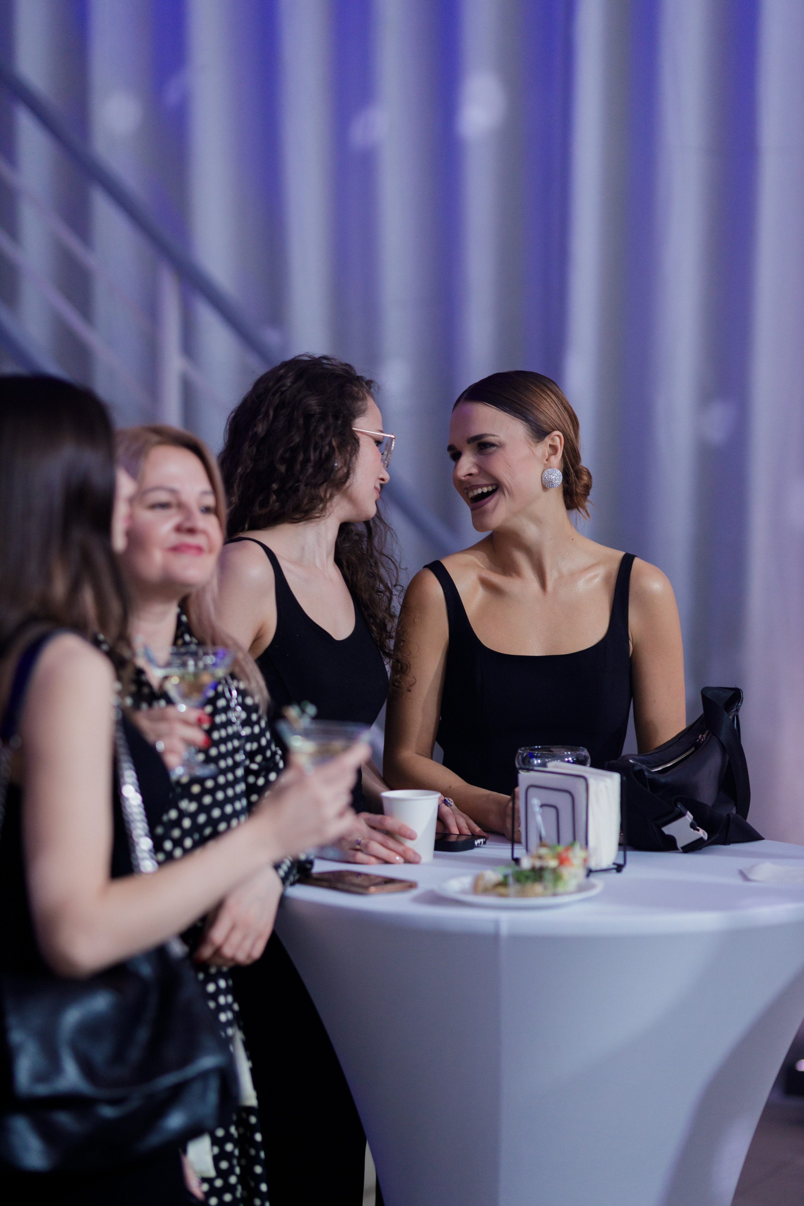 Открытие Space Republic. Фотограф Дима Третий