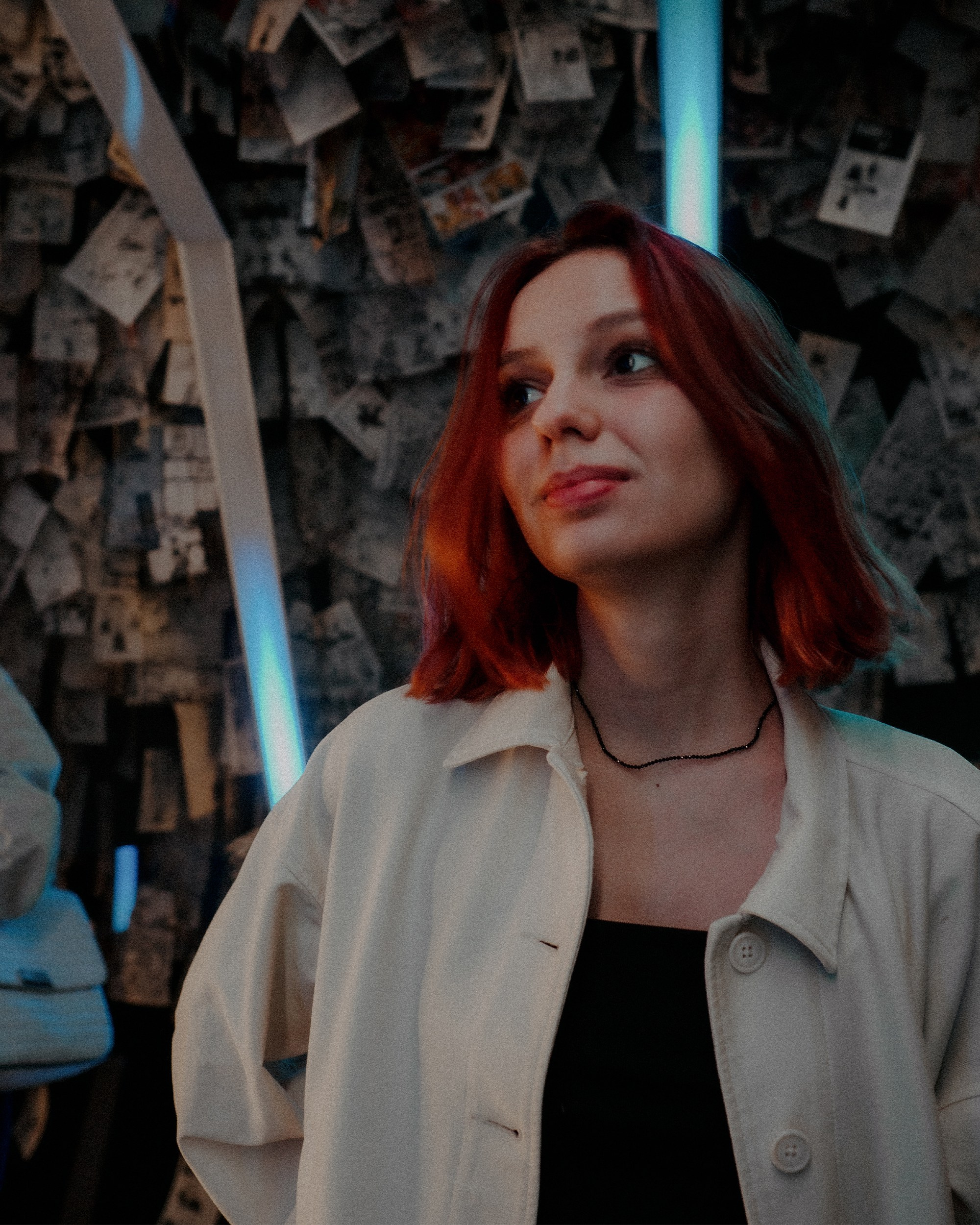 Манга. Фёдор Малюгин. Ваш бади в визуале