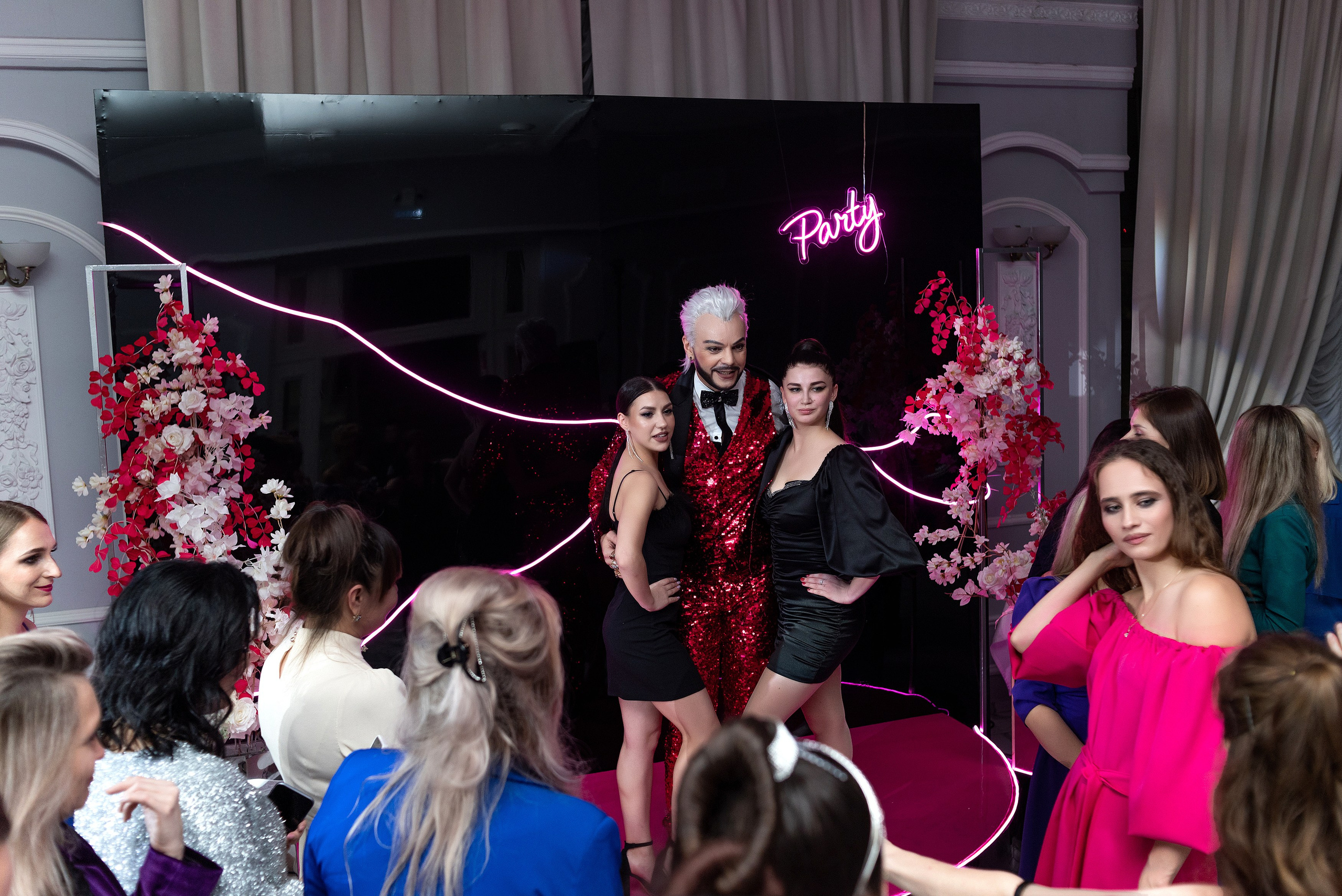 Девичник — 3. Бжицких Виталий — фотограф г. Ульяновск