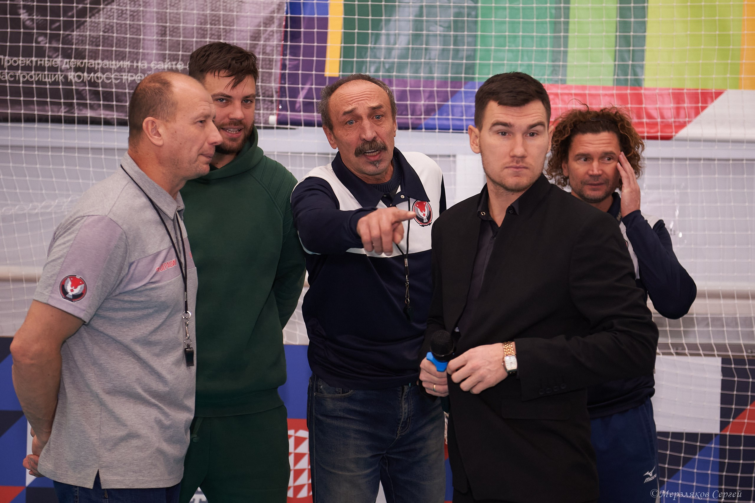 Новогодний волейбольный турнир. Ижевск. 16.12.23. Спортивный репортажный фотограф в Ижевске Сергей Мерзляков