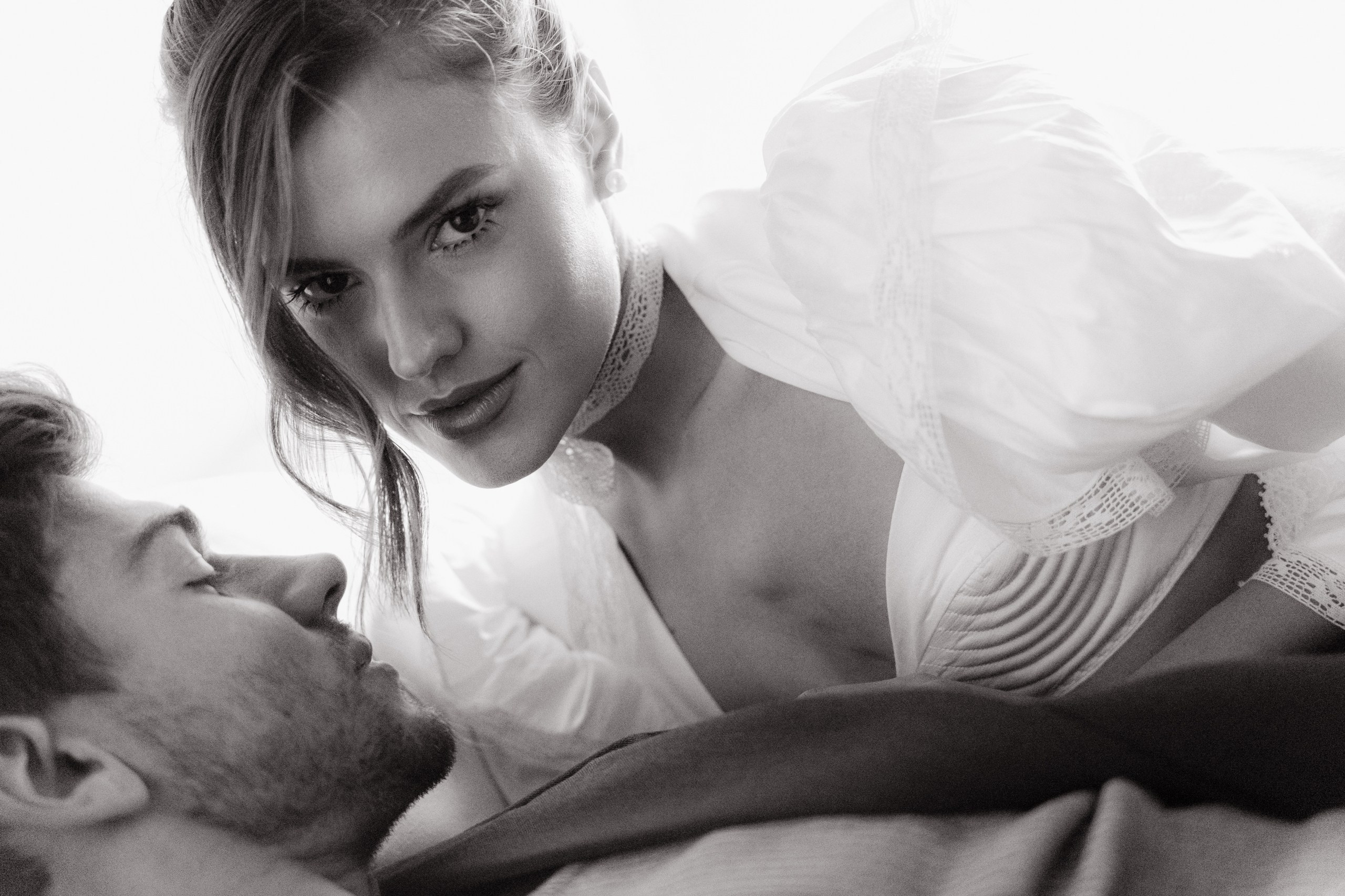 Сергей и Настя. Свадебный фотограф в Москве Евгений Рыжов