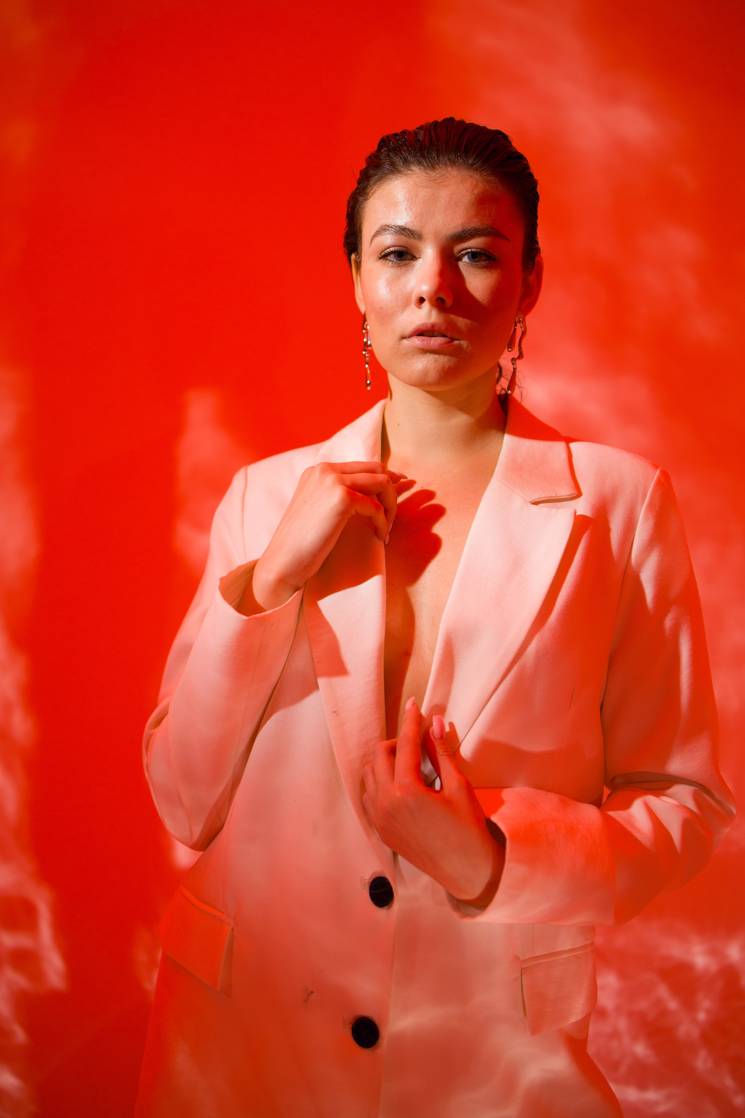 Лиза. Художественная фотография