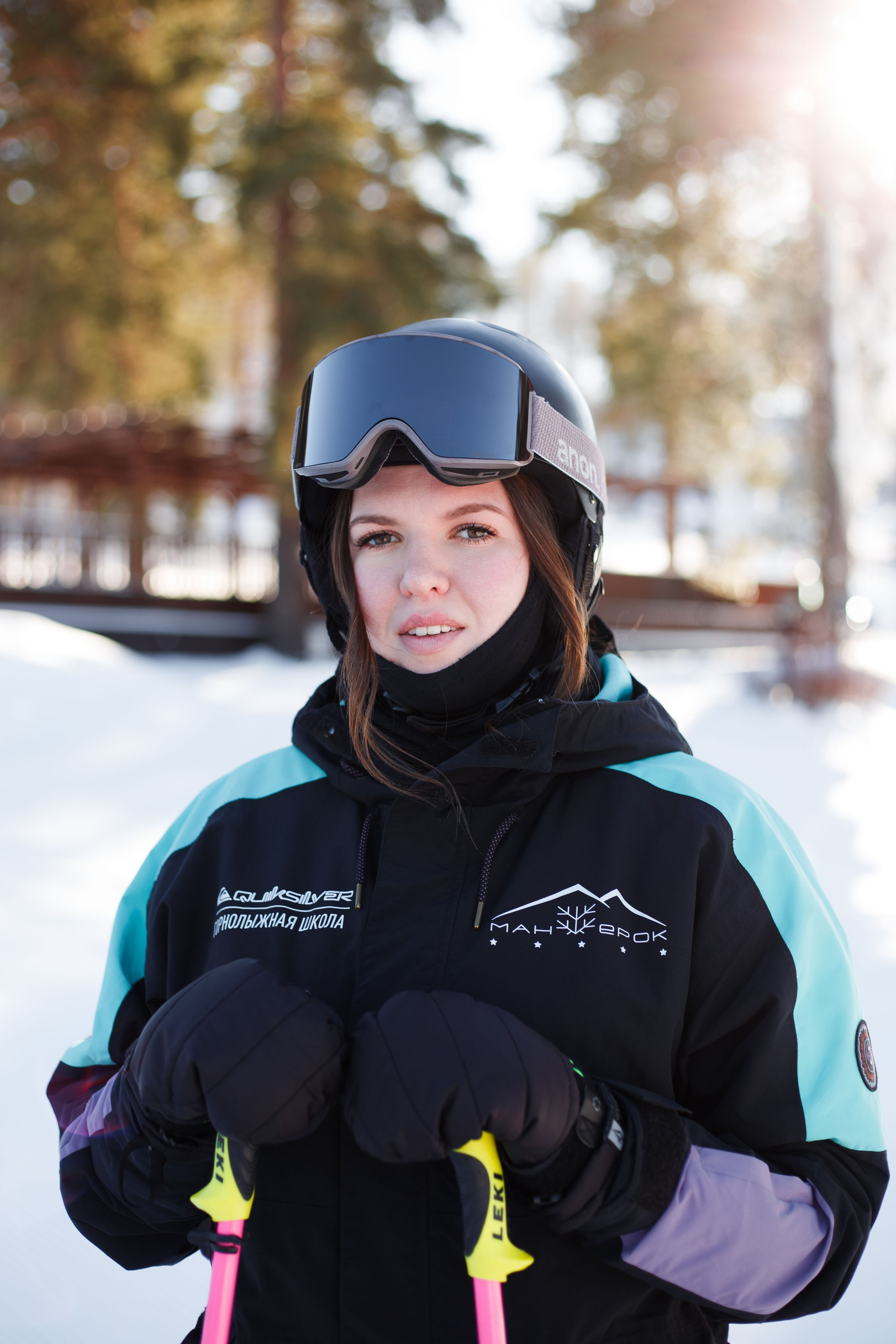QUIKSILVER SCHOOL. Photographer Altay