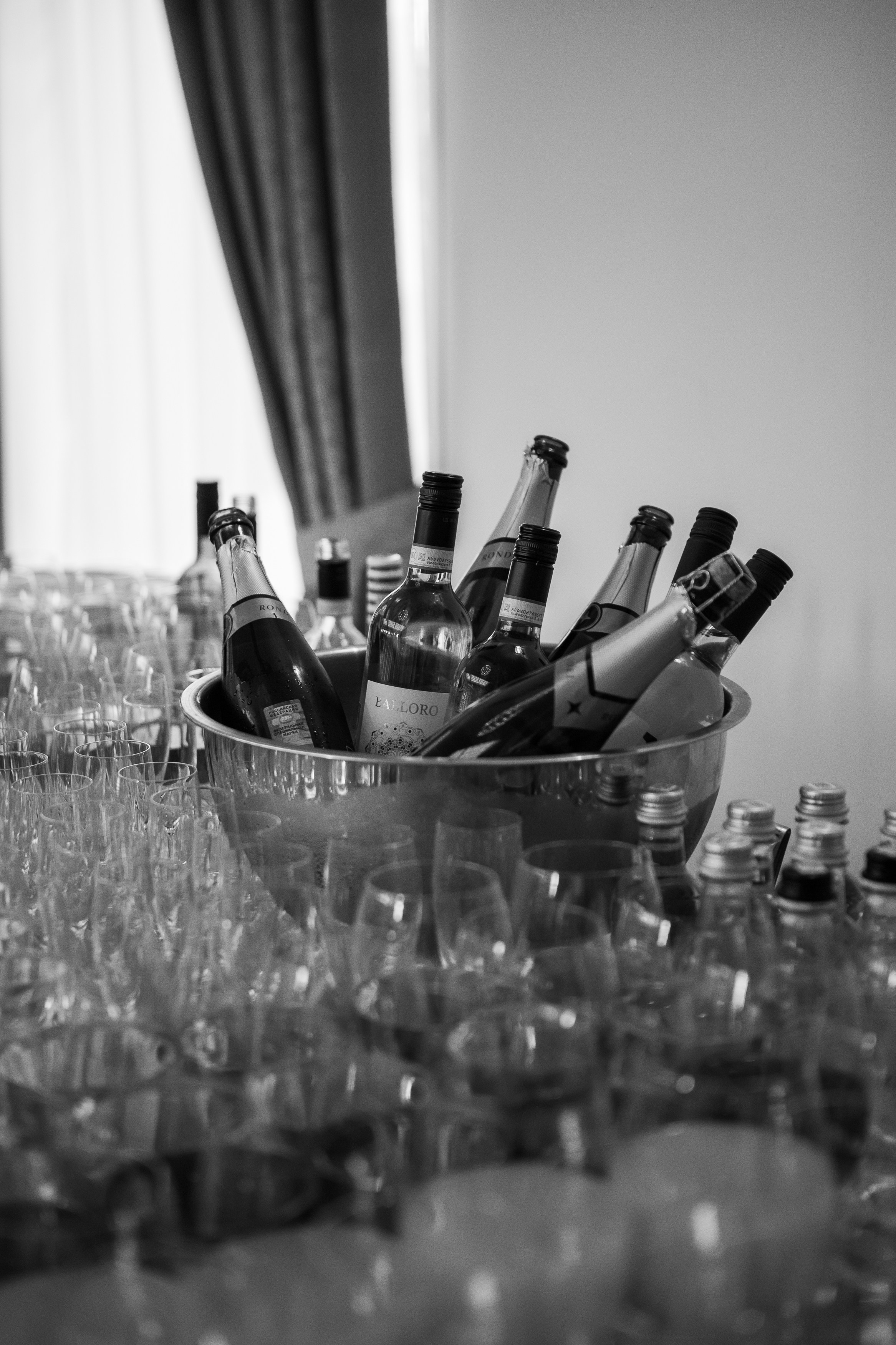 VK GOLF PARTY. Свадебный, репортажный фотограф в Москве Татьяна Семина