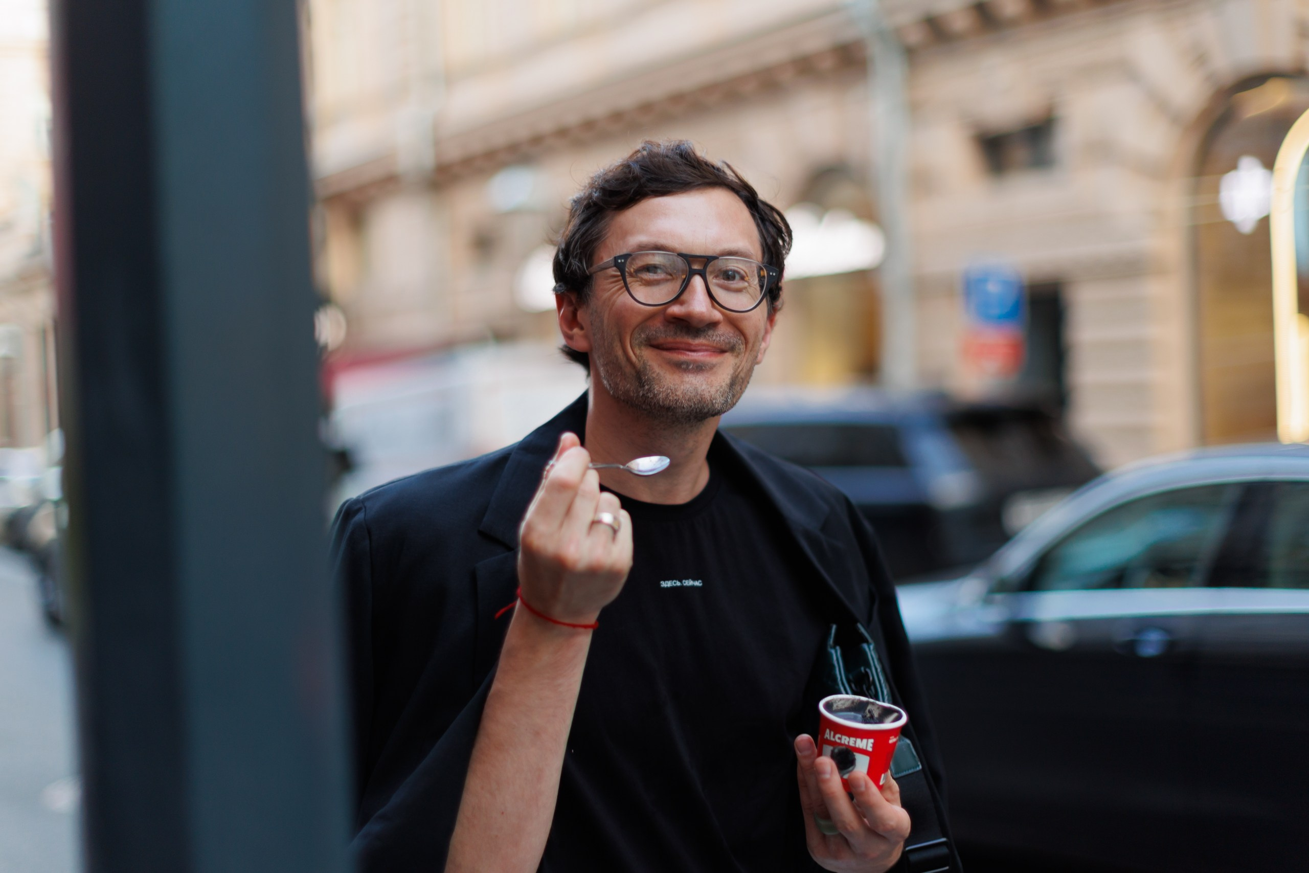 Klava party. Фотограф Арсений Гуров