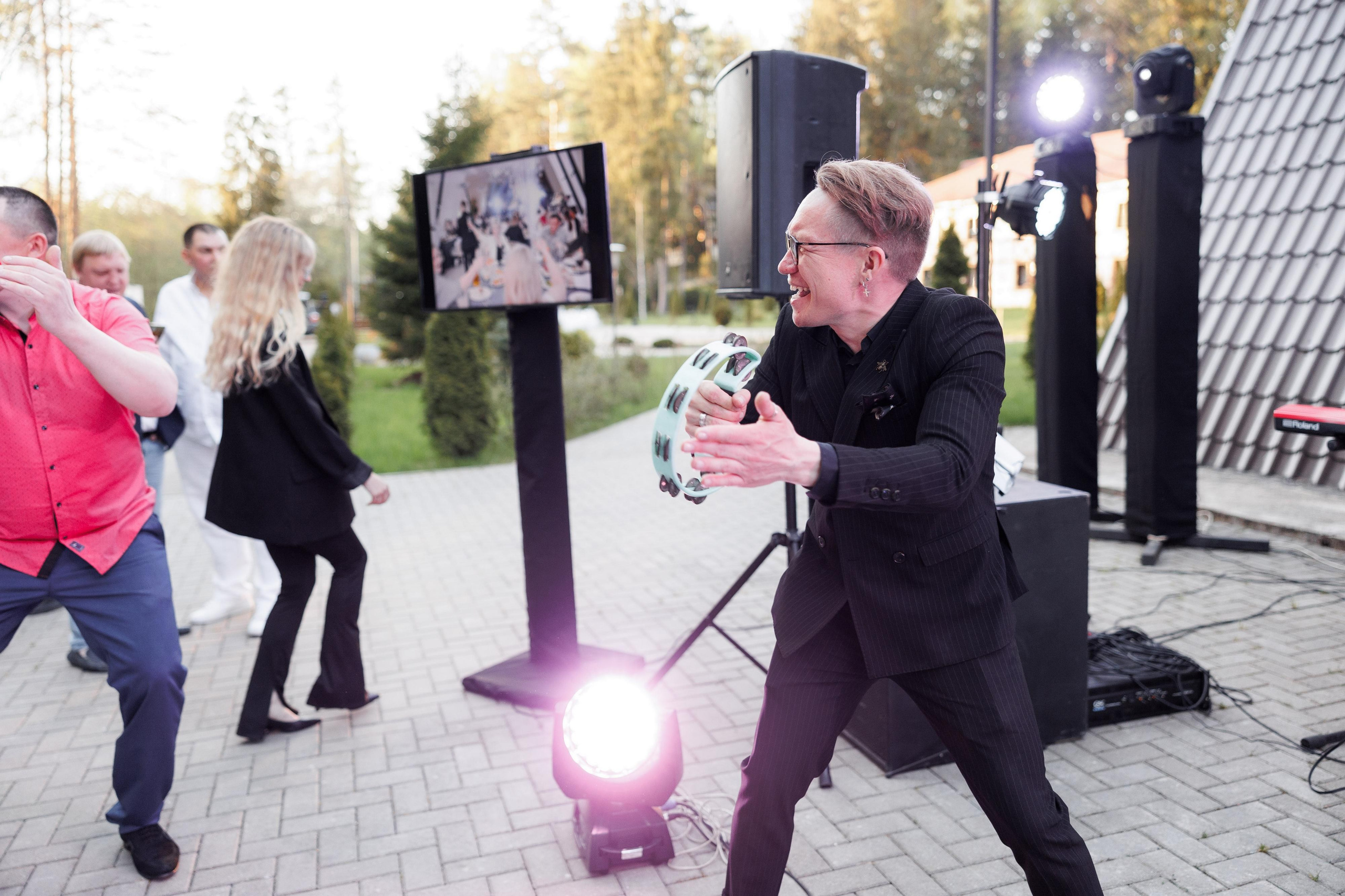 Даня + Саша. Свадебный фотограф в Смоленске Витя Лысенков