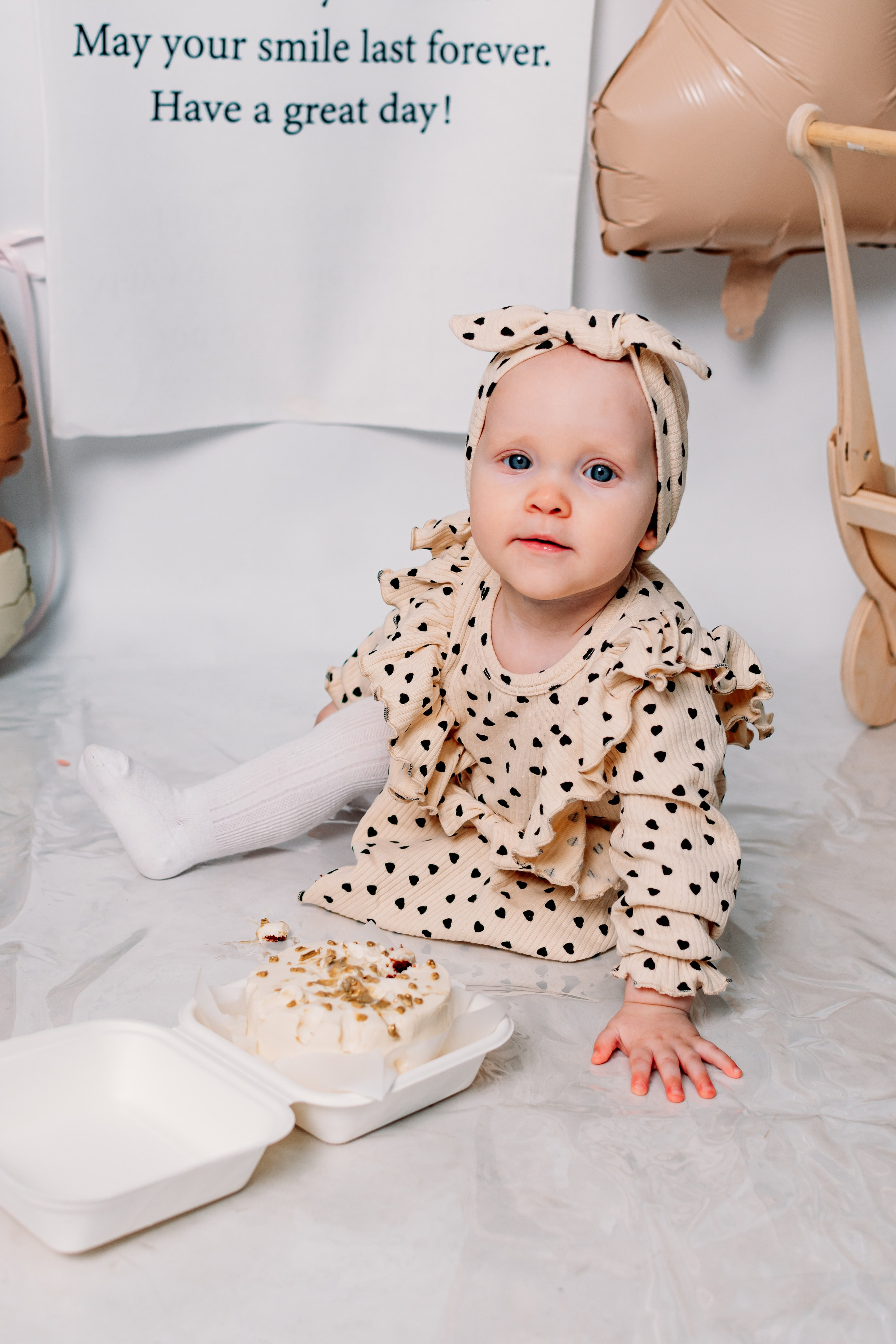 Годовасие. Фотограф Алёна Царькова. Киселевск