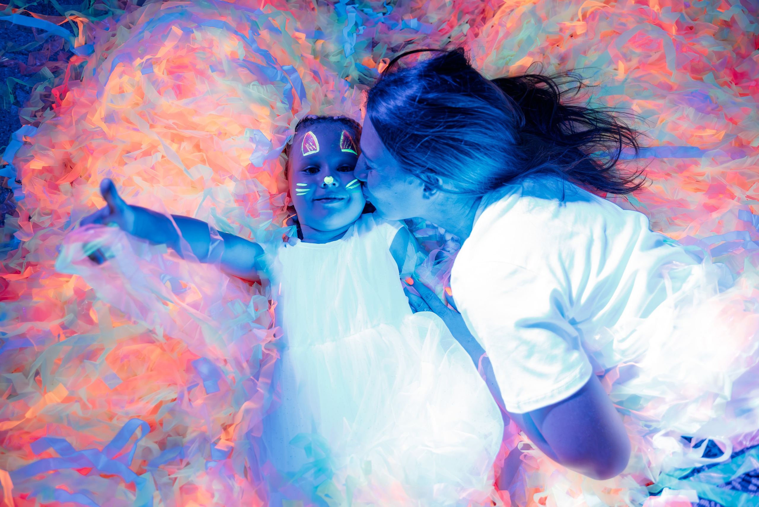 День рождения Виктории. Фотограф Алёна Царькова. Киселевск